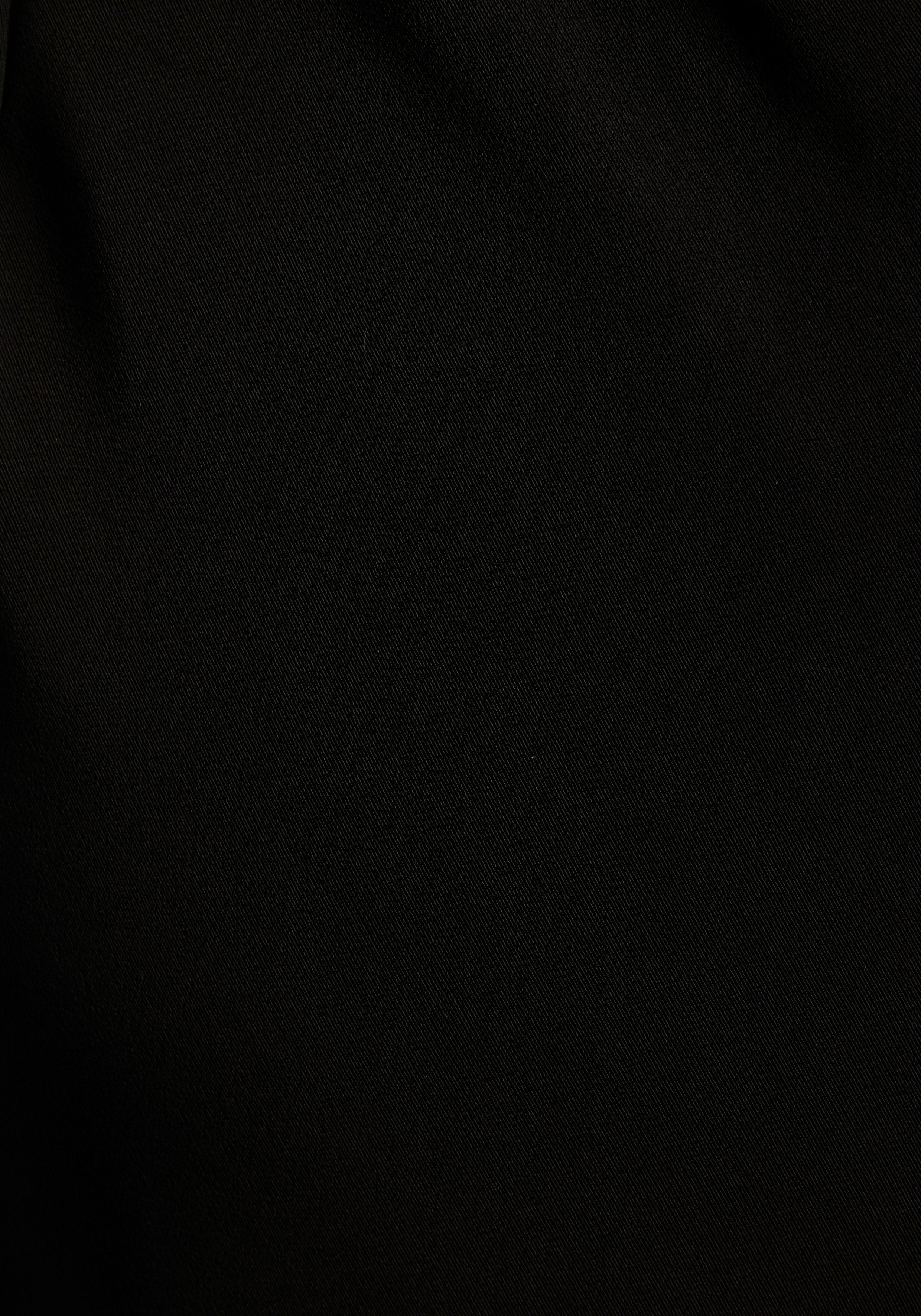 Lascana 7/8 broek met persvouwen, smalle pijp