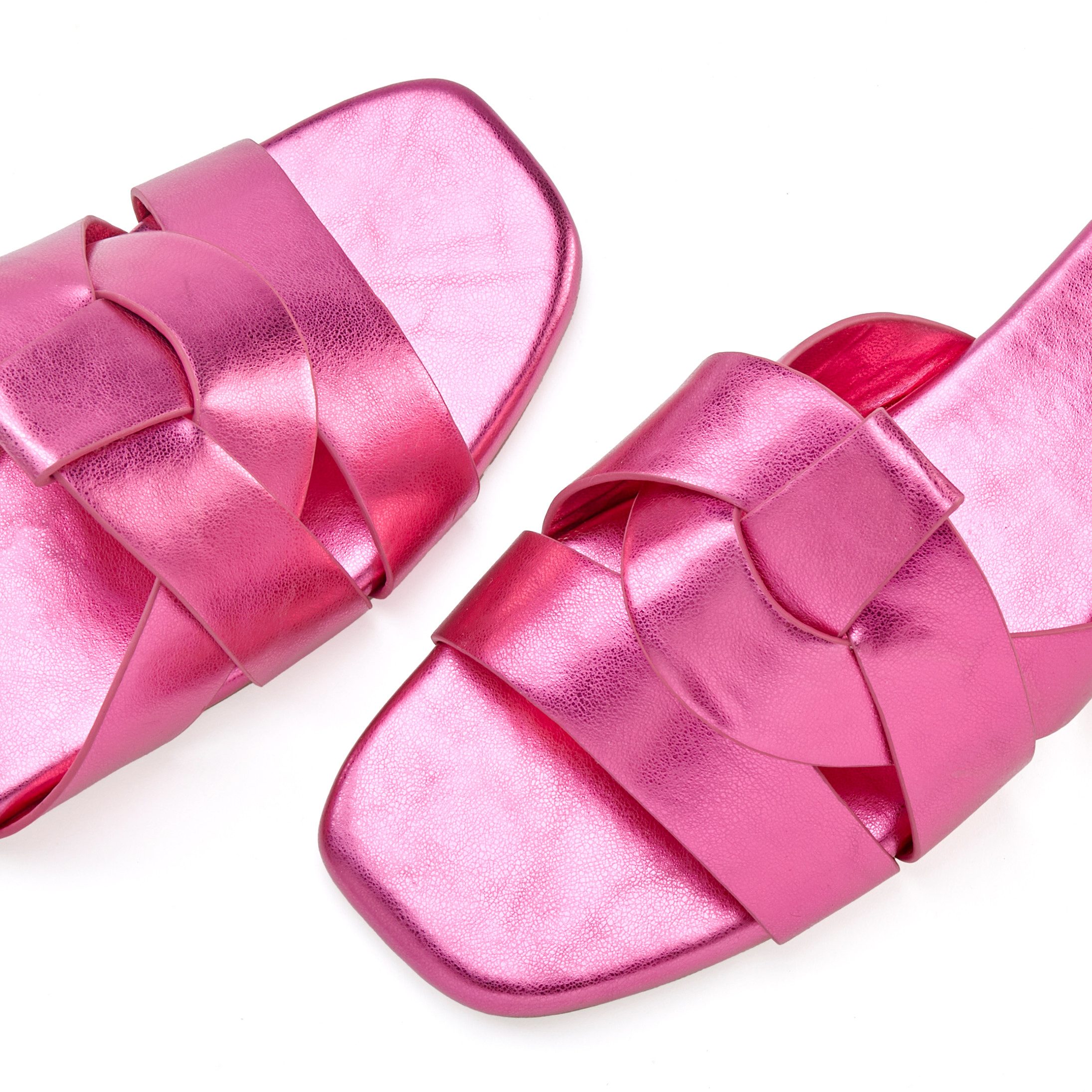 Lascana Slippers Mule, zomerschoen, open schoen, sandaal
