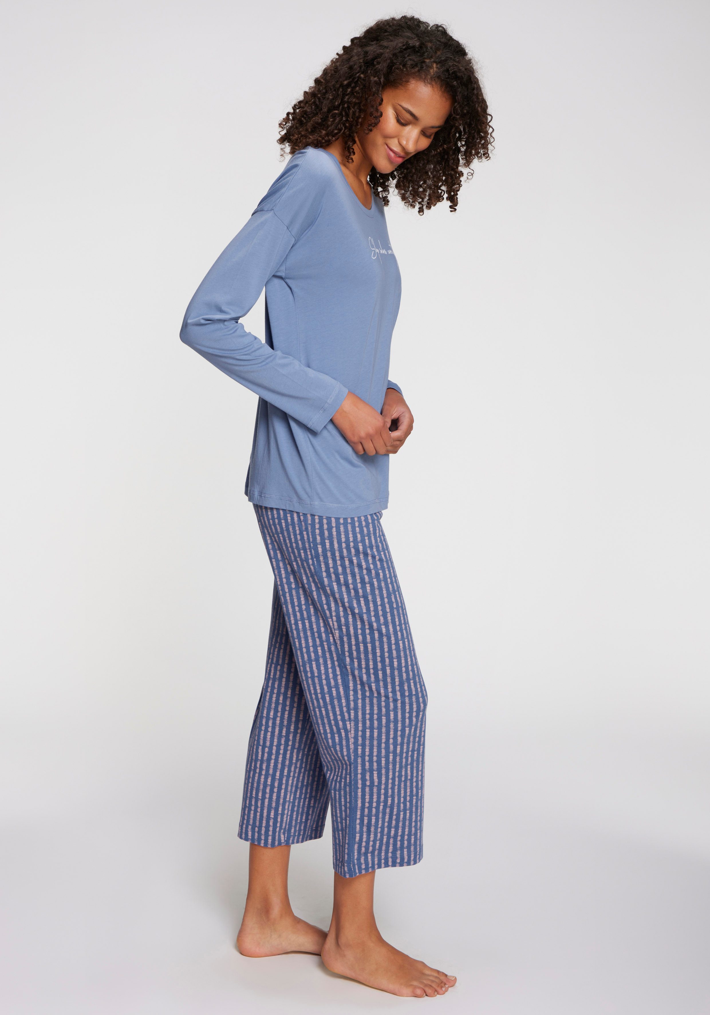 Vivance Dreams Culotte Met mooi alloverpatroon