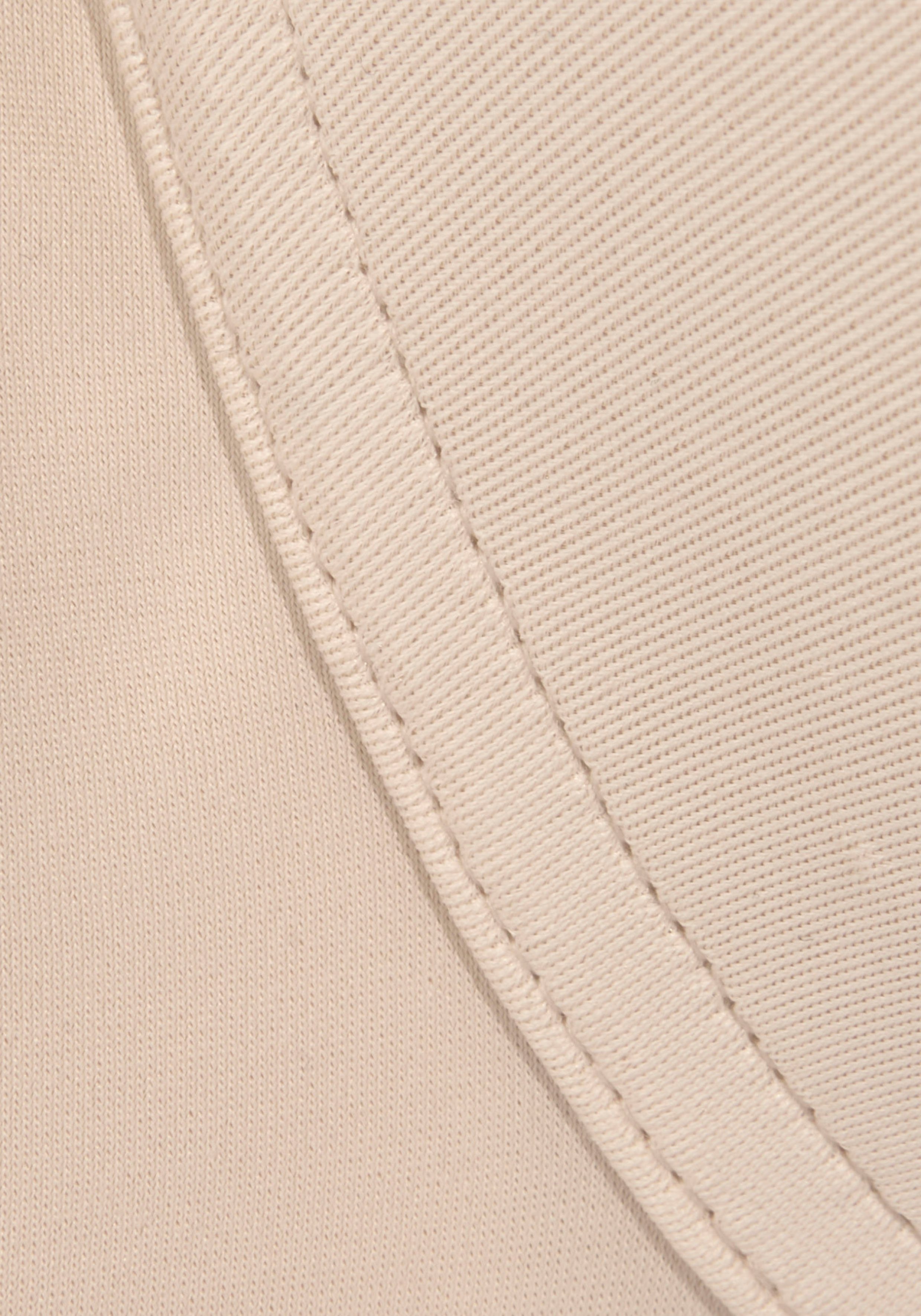 Lascana Push-up-bh met beugel en met spaghettibandjes, dessous