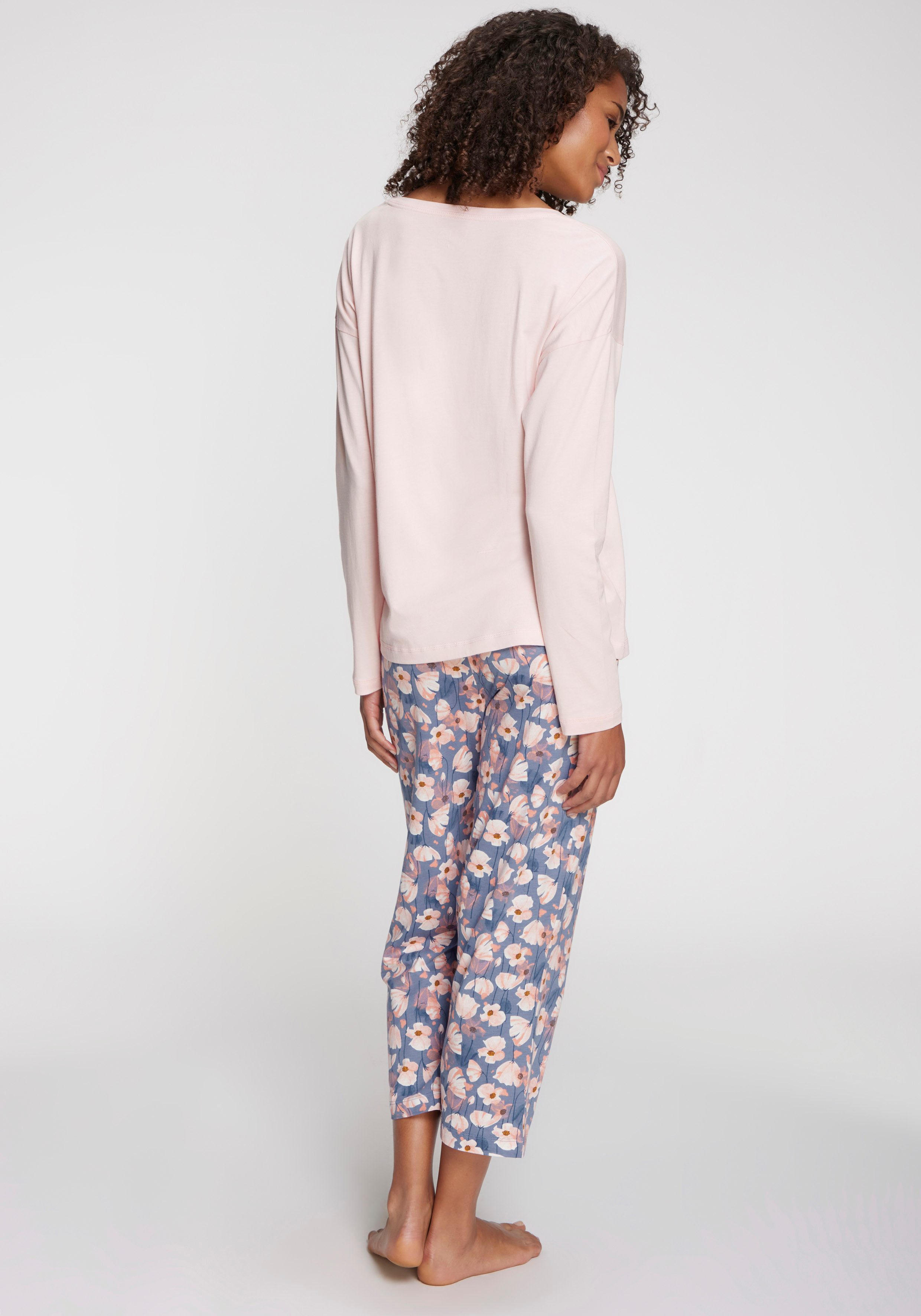 Vivance Dreams Longsleeve Met kleine frontprint