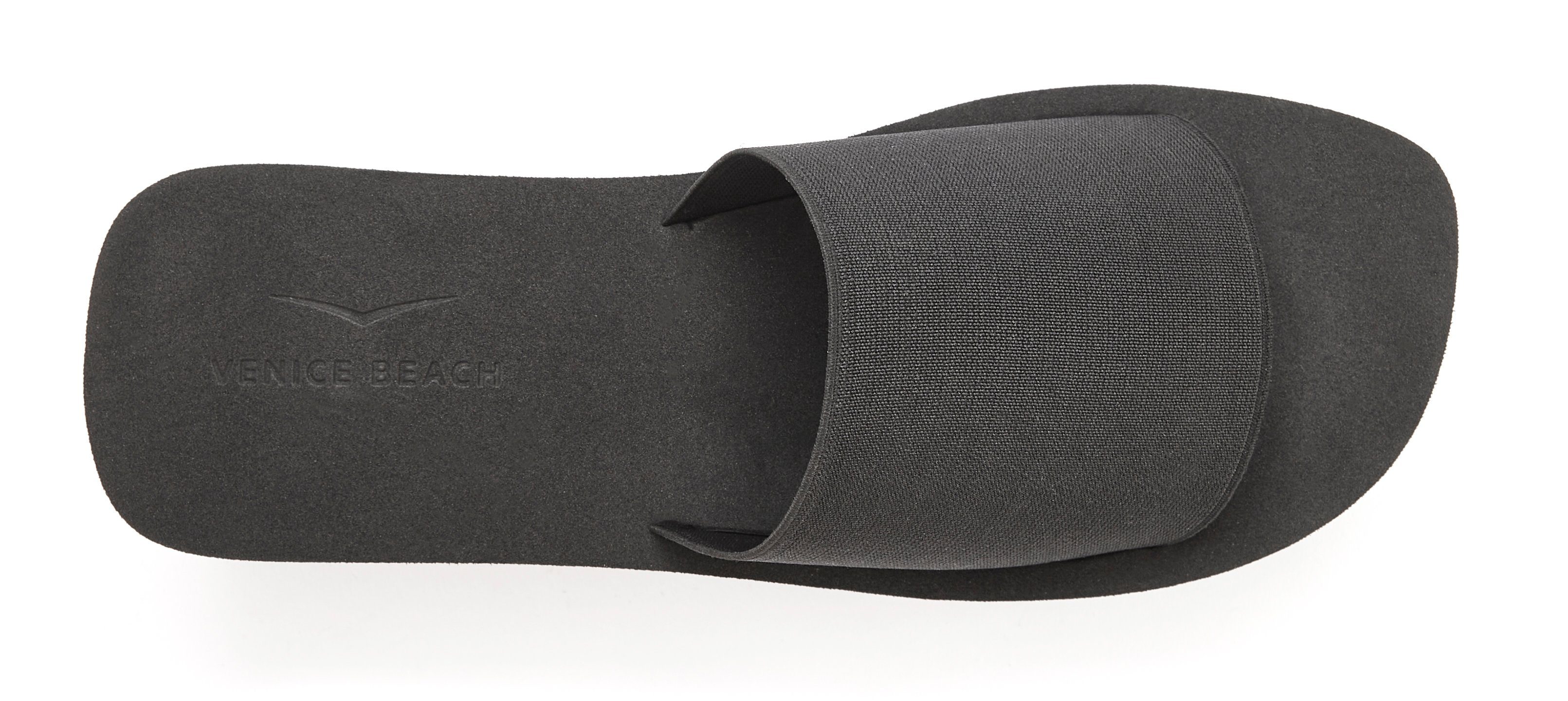 Venice Beach Badslippers Pantoffel, mule, sandaal, open schoen VEGAN