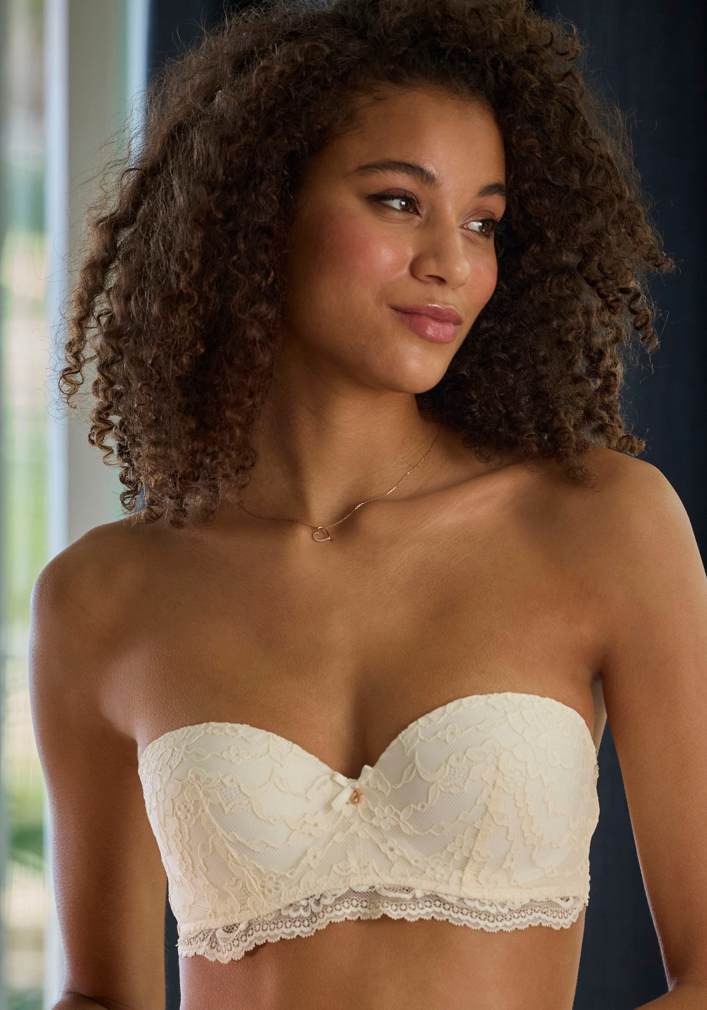 s.Oliver RED LABEL Beachwear Multiway-bh met beugel en veel draagvarianten, multiway bh, lingerie