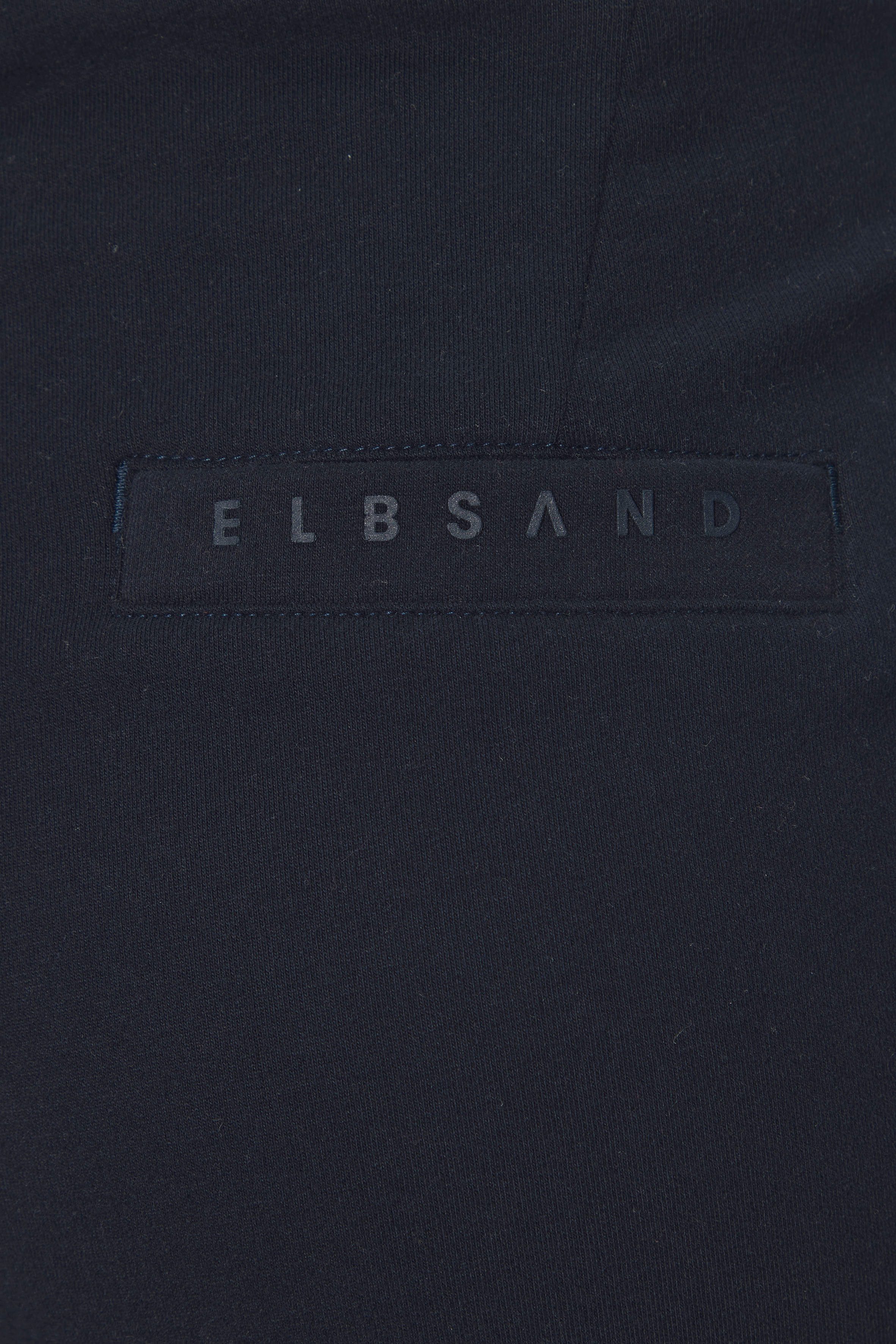 Elbsand Sweatbroek in 7/8-lengte