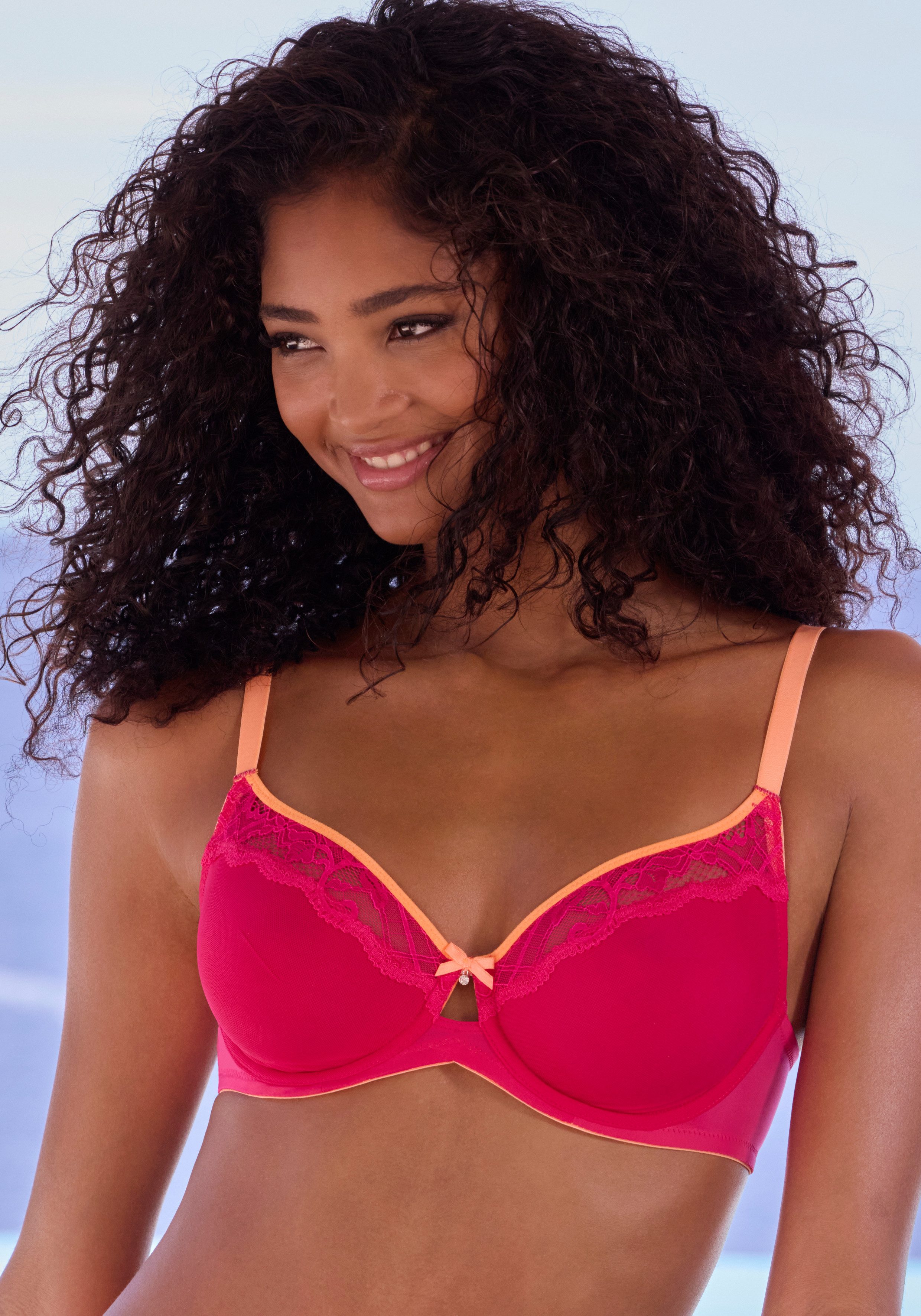 Vivance Beugel-bh