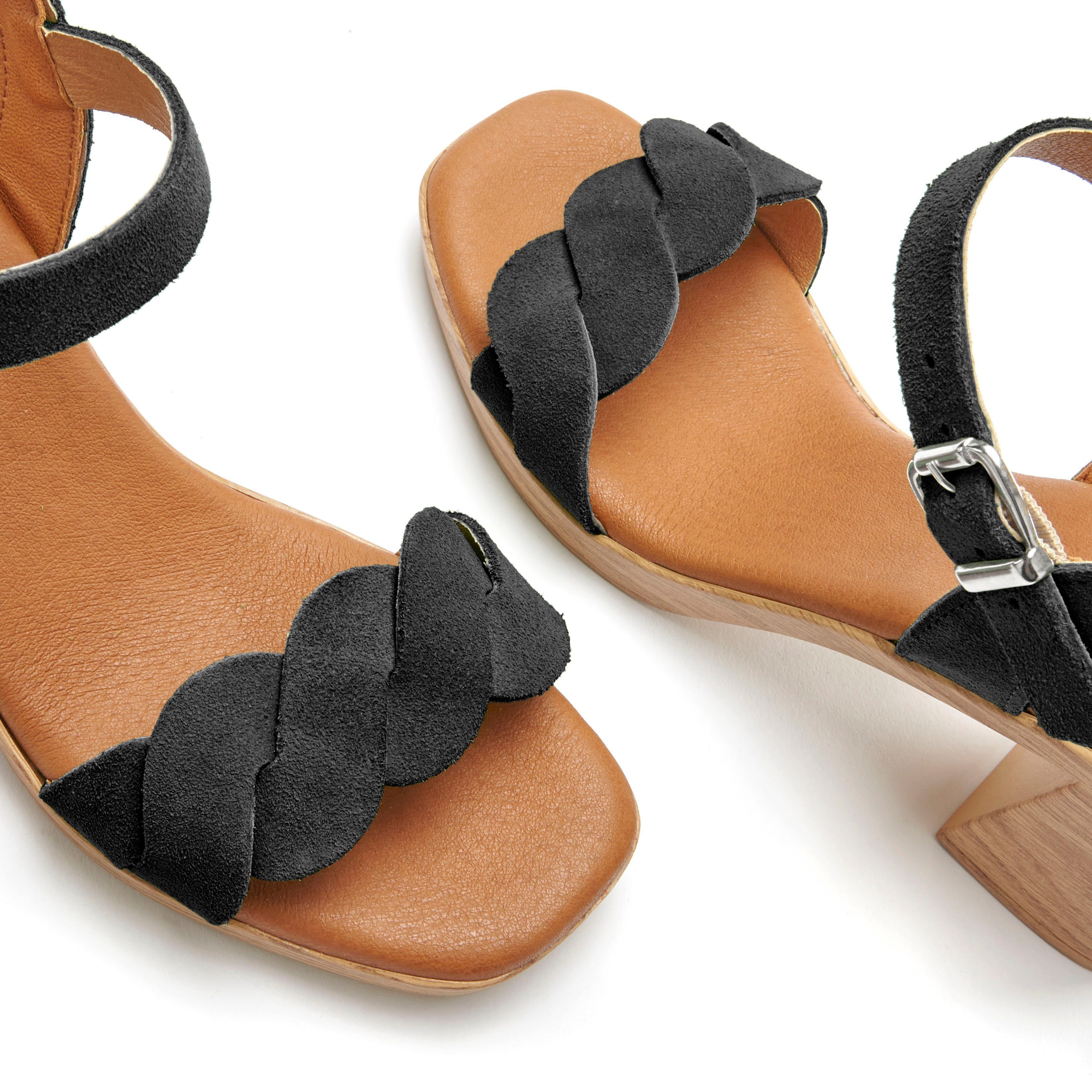 Lascana Sandalen Sandaal, sandalette, zomerschoen