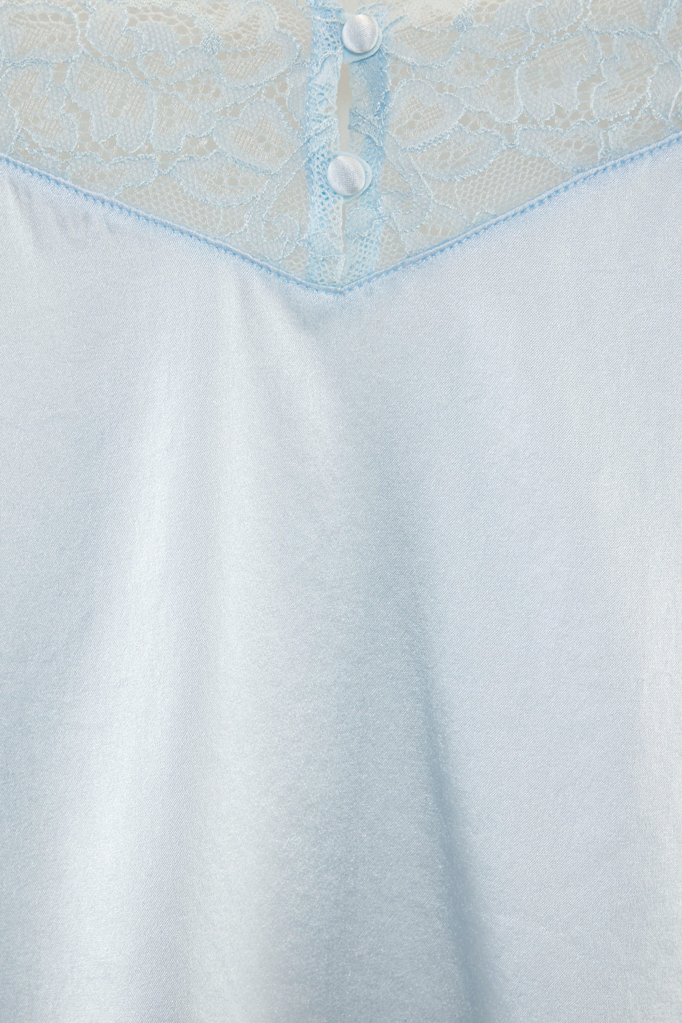 Lascana Kanten top Alana uit hoogwaardige kwaliteit met een hoog zijdepercentage, lingerie