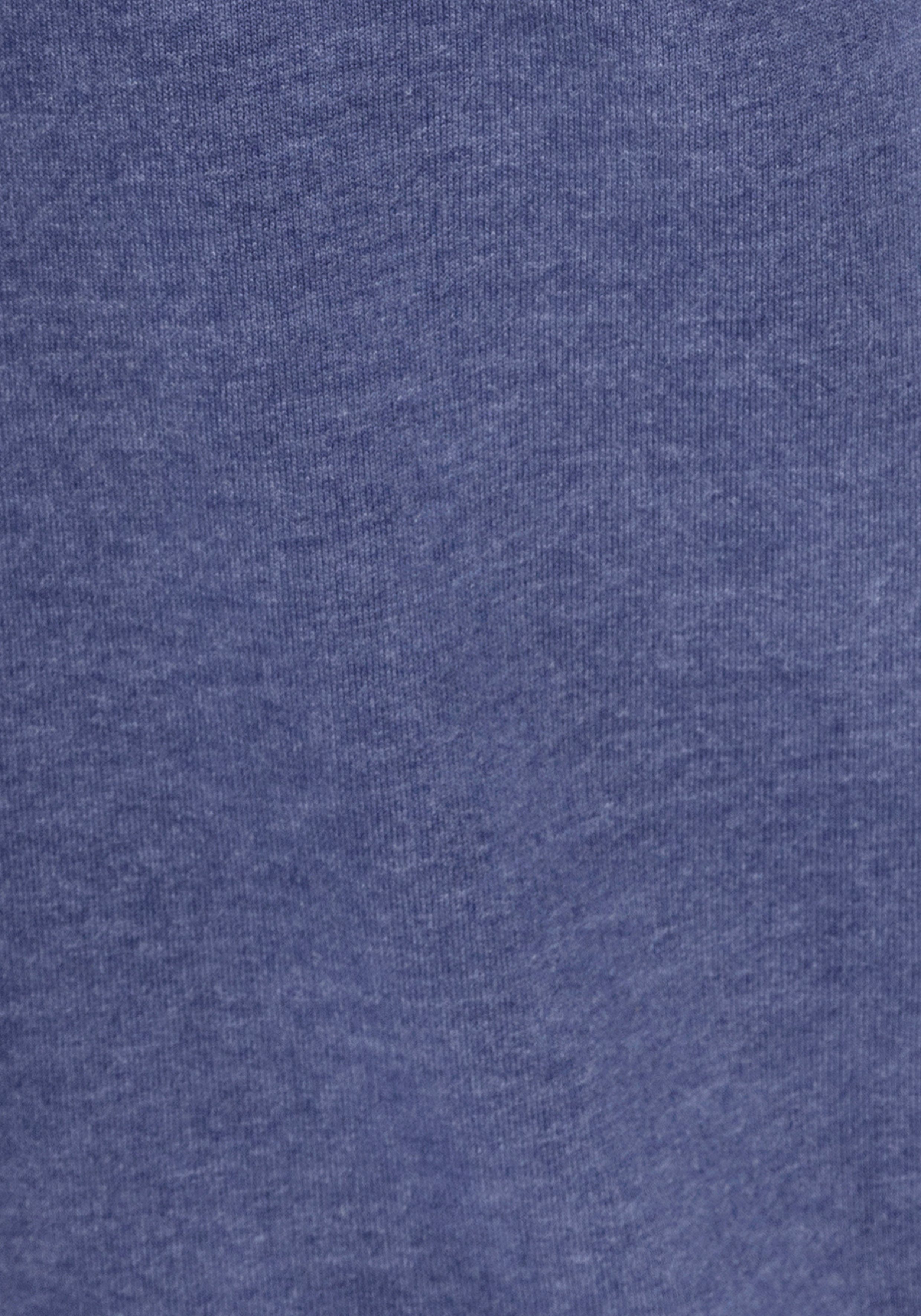 Bench. Loungewear Relaxbroek lichte sweatkwaliteit