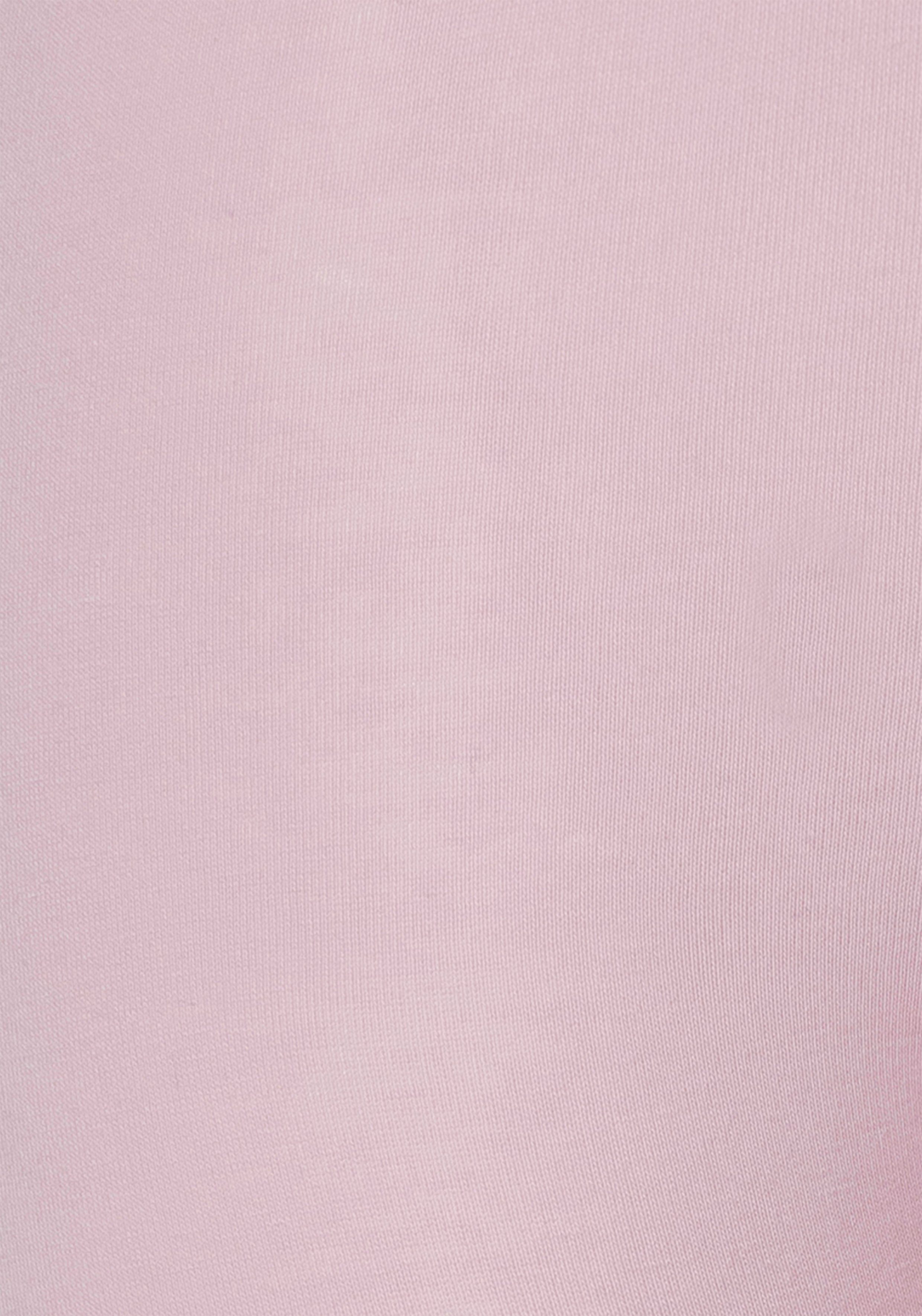 H.I.S Legging Basic in een set van 2 (set, 2-delig)