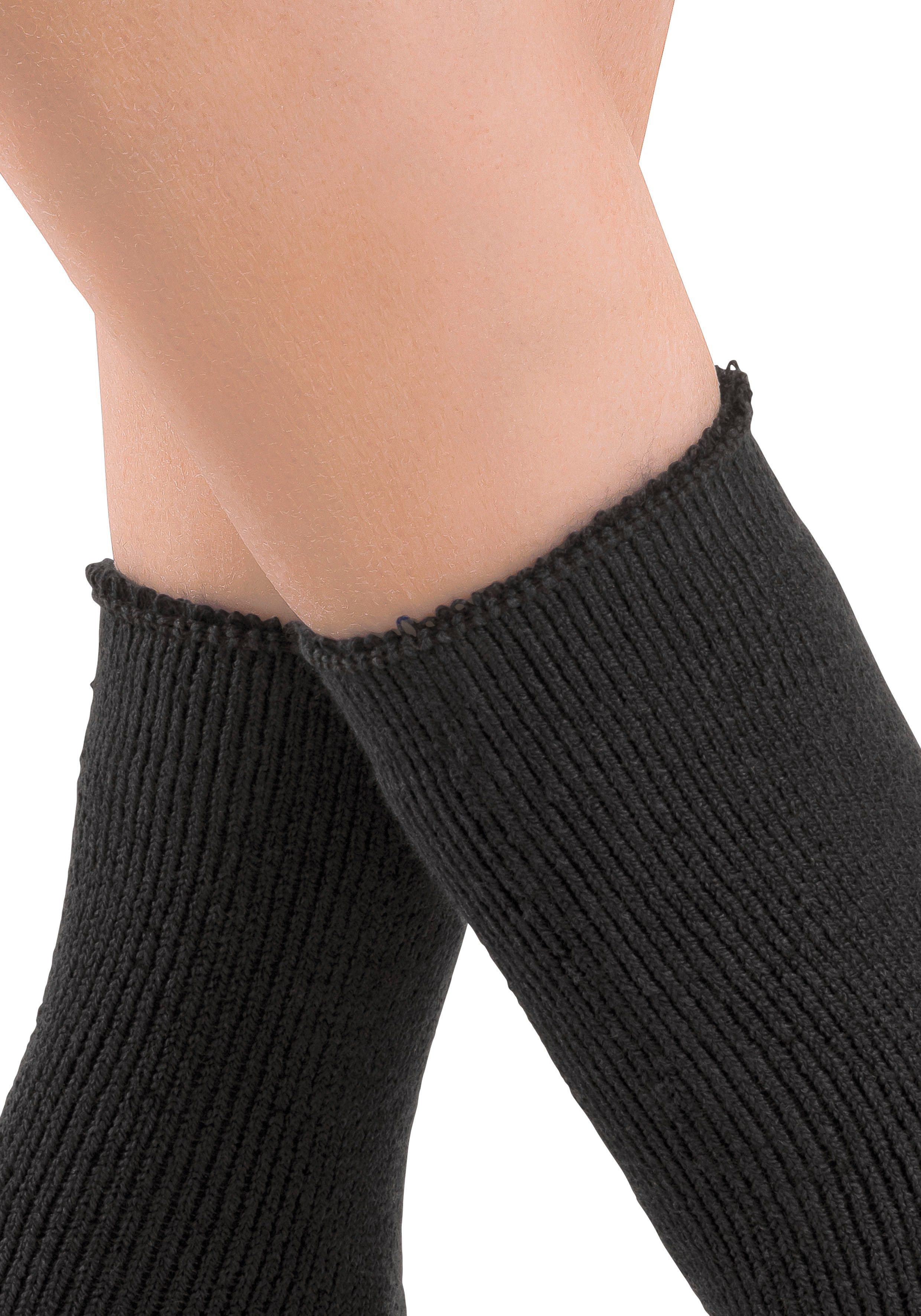 Lavana Thermosokken met knuffelige binnenkant (set, 2 paar)