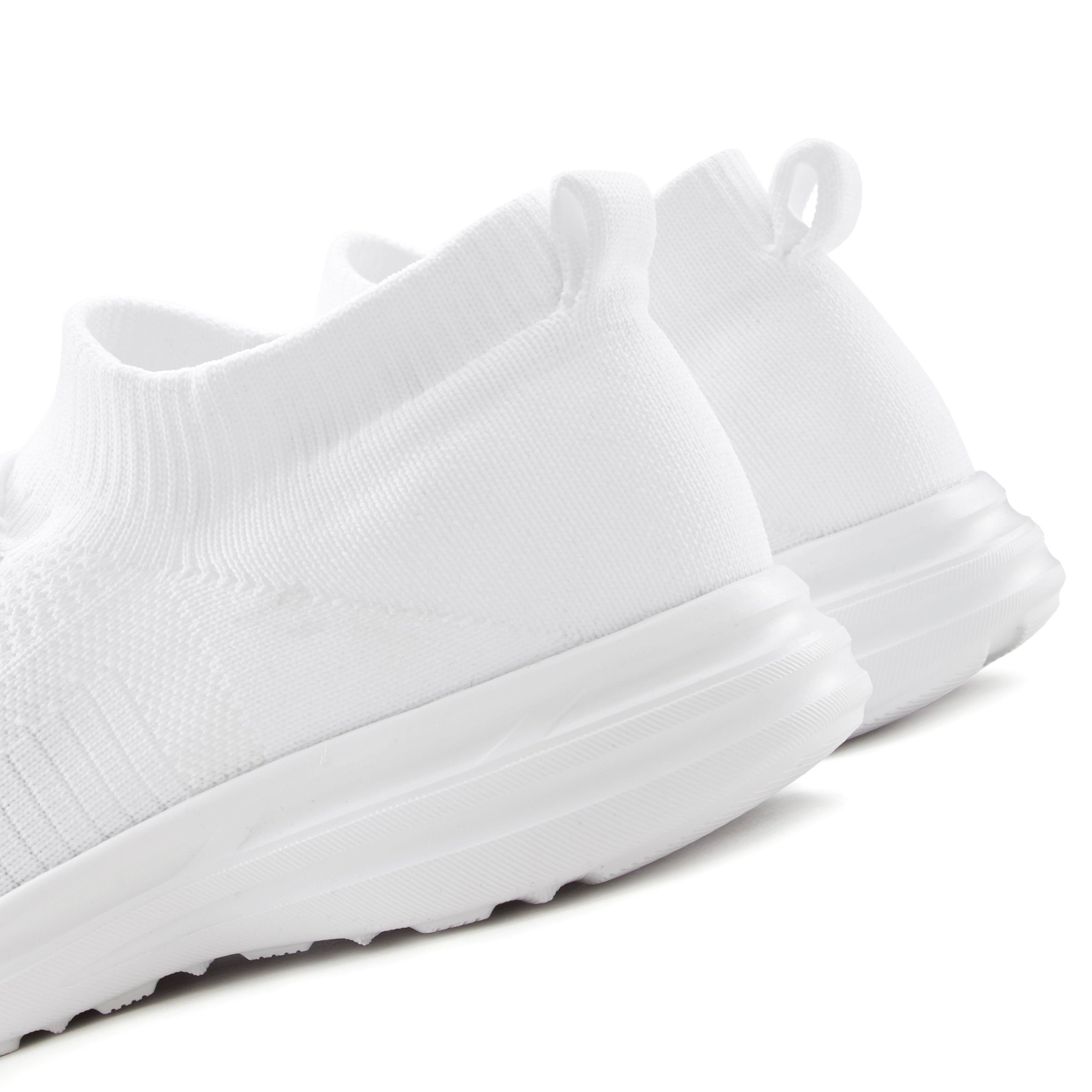 Lascana Sneakers Slipper, lage schoen, ultralicht en comfortabel om in te slippen VEGAN