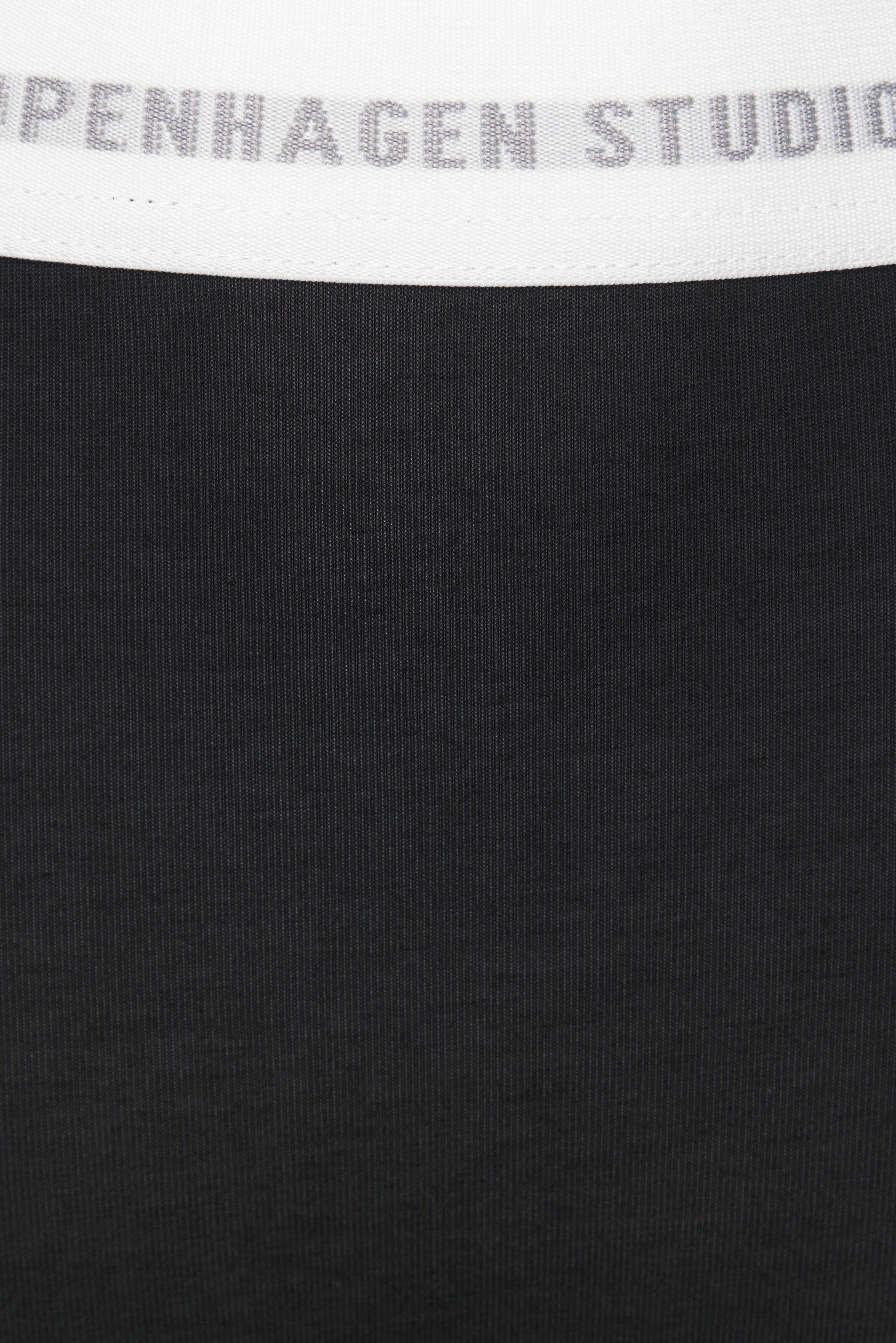 Copenhagen Studios Boxershort met zachte logo-band