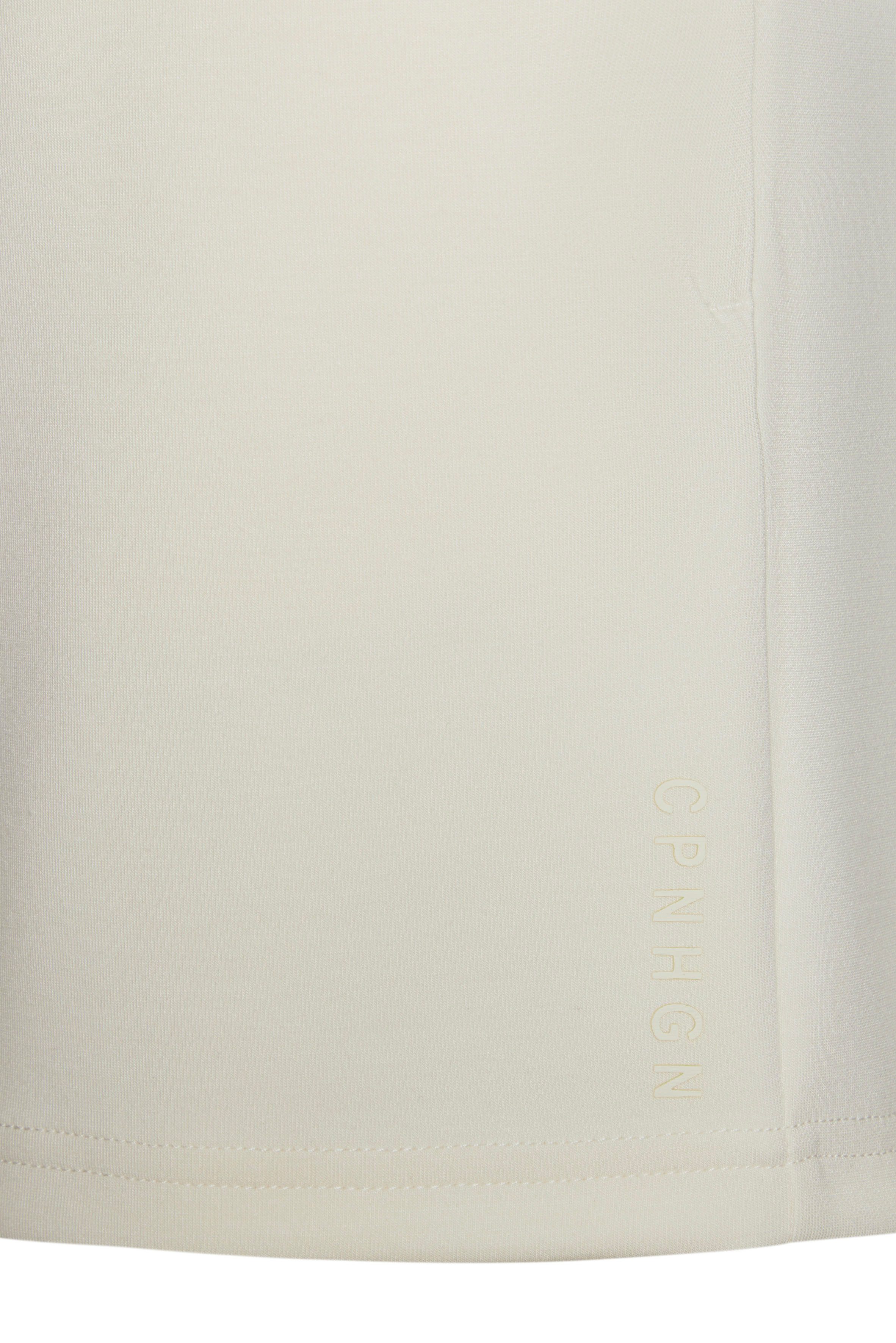 Copenhagen Studios Sweatshort uit hoogwaardige materiaal