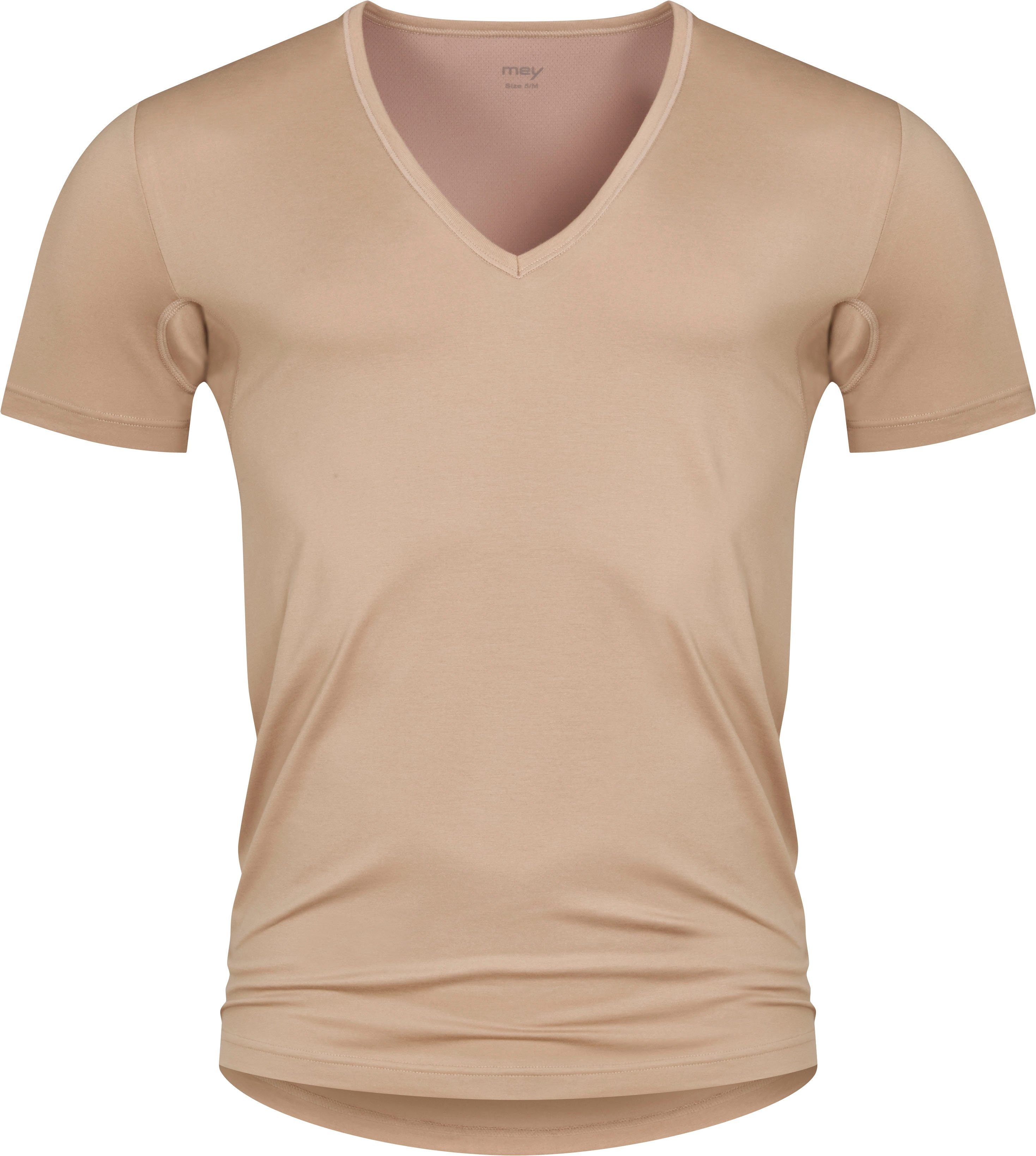 Mey Shirt voor eronder Dry Cotton Functional (1 stuk)