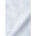 clipper hemd van dubbelrib (3 stuks) wit