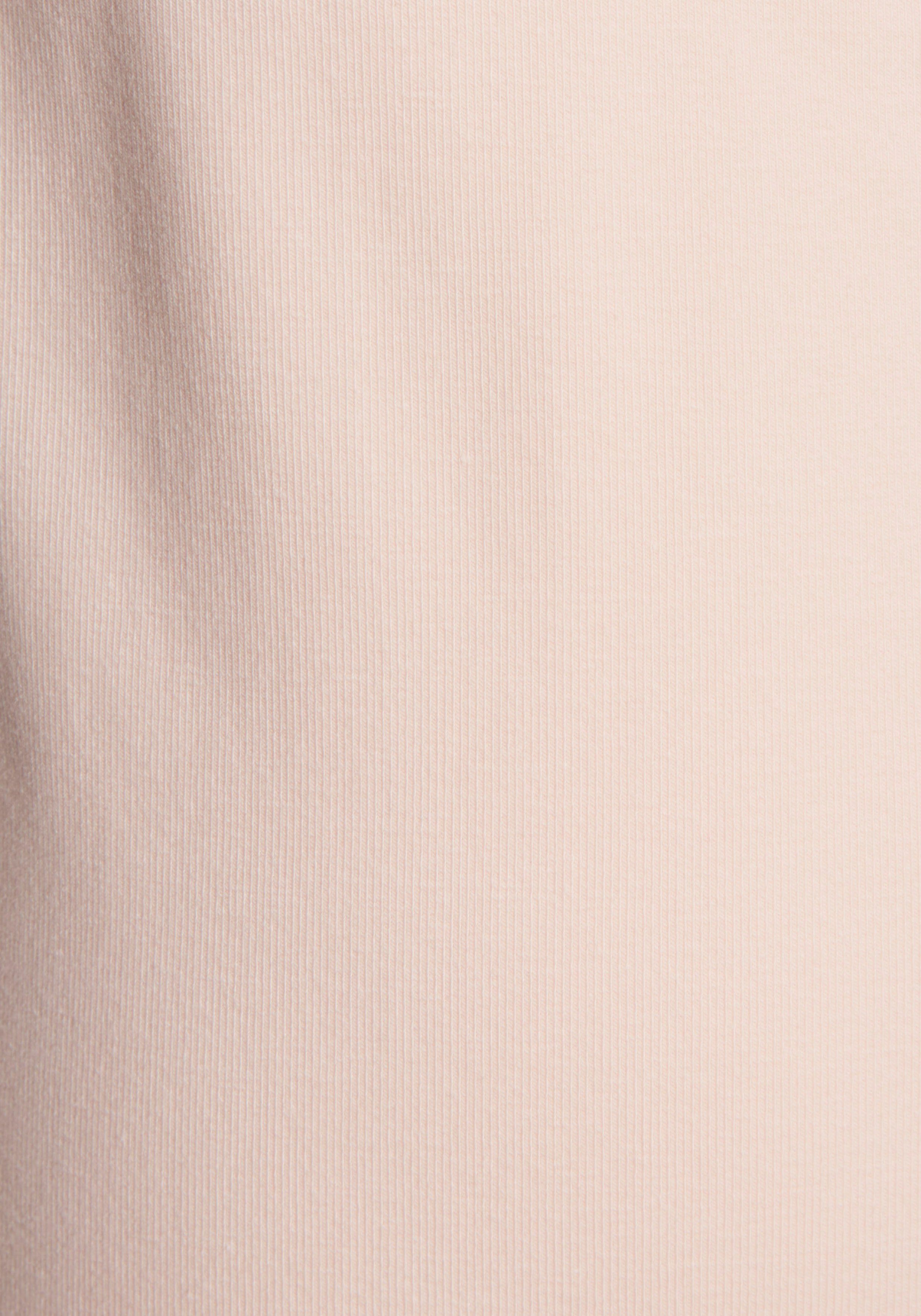 s.Oliver RED LABEL Beachwear Pyjamabroek met babylockzoom