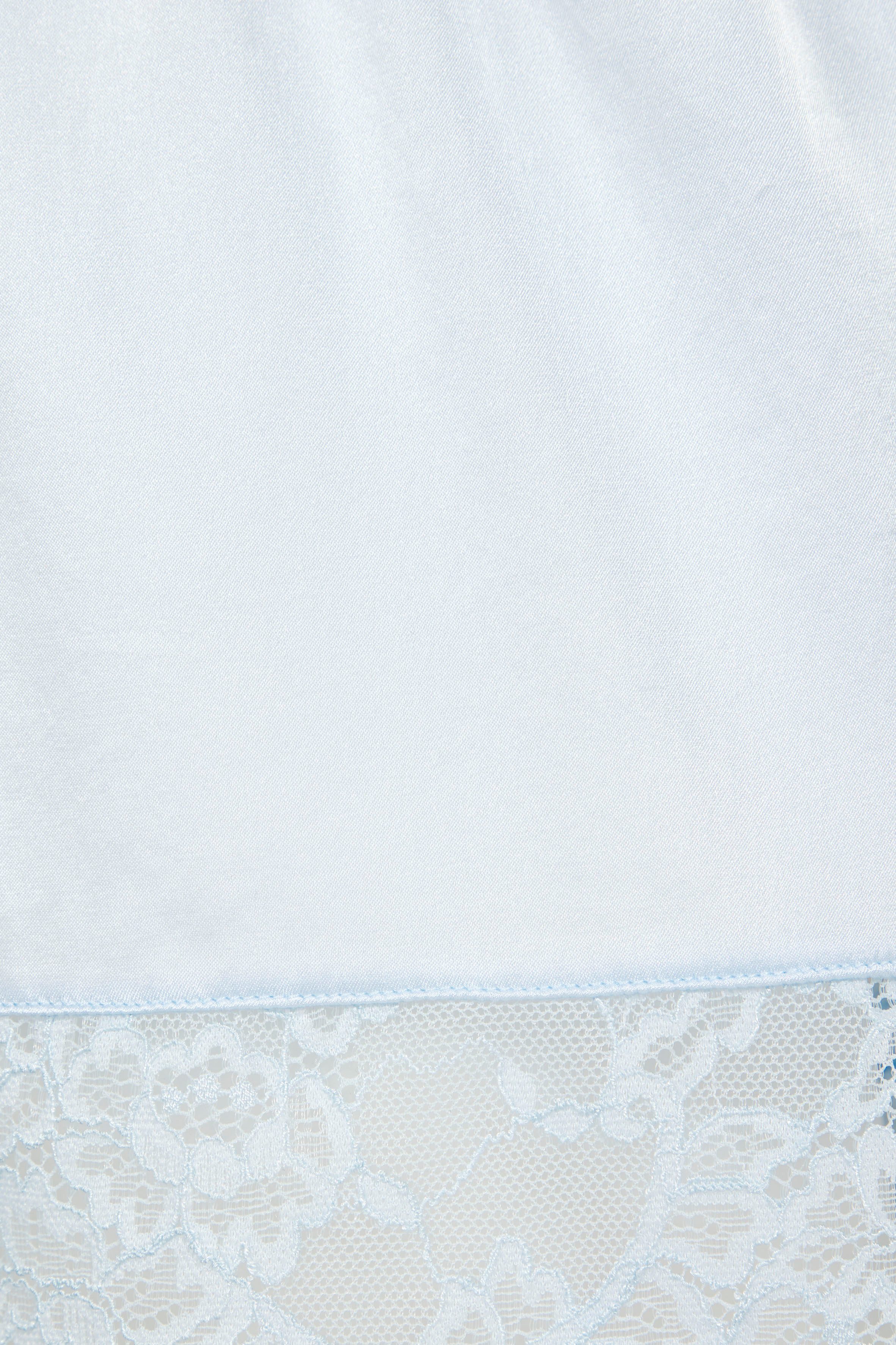 Lascana Hipster Alana in edele shorty-snit met hoog zijdepercentage