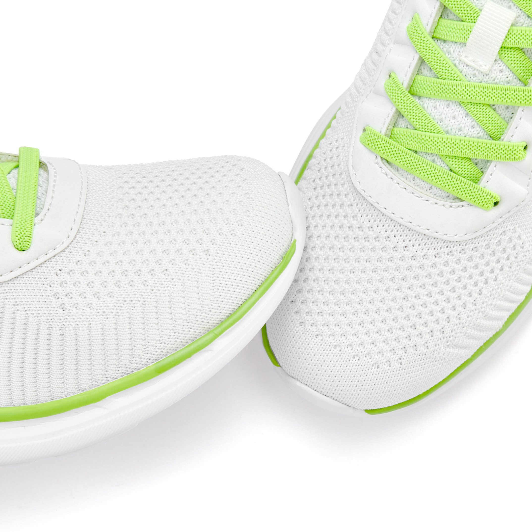Lascana Sneakers Vrijetijdsschoen, lage schoen in sportieve look VEGAN