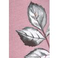 vivance dreams nachthemd met bloemenprint (set van 2) paars