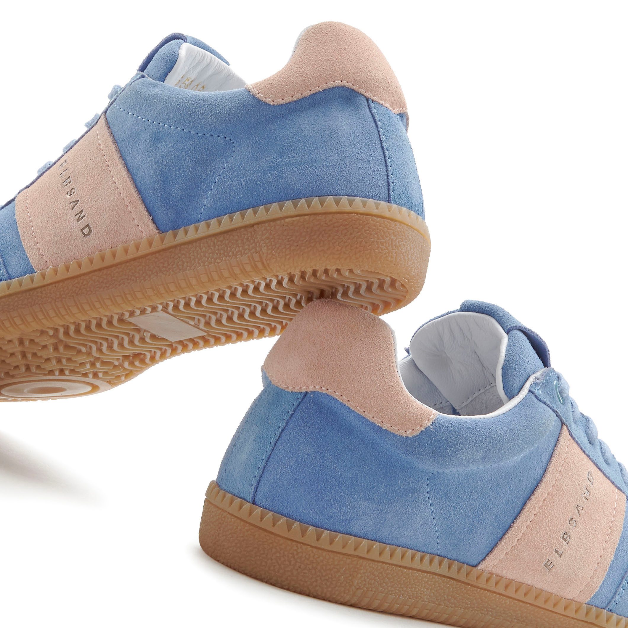 Elbsand Sneakers Vrijetijdsschoen