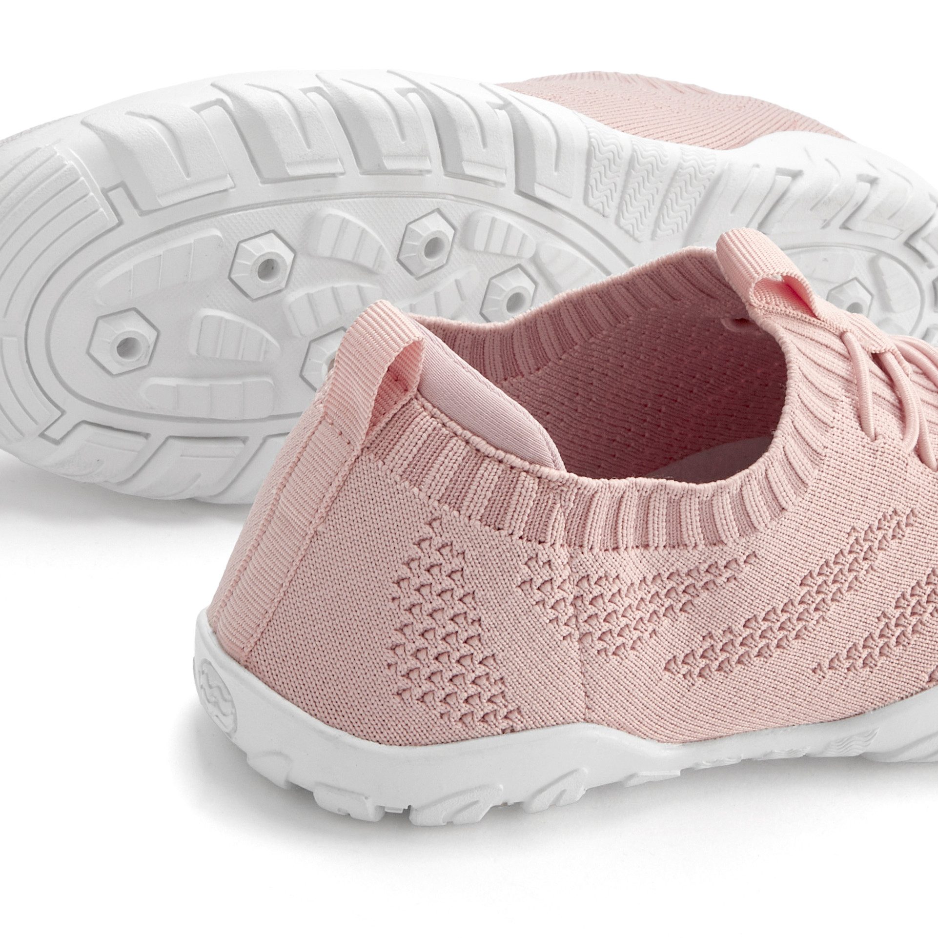 Vivance Sneakers met ultradunne en flexibele zool, vrijetijdsschoen, lage schoen vegan
