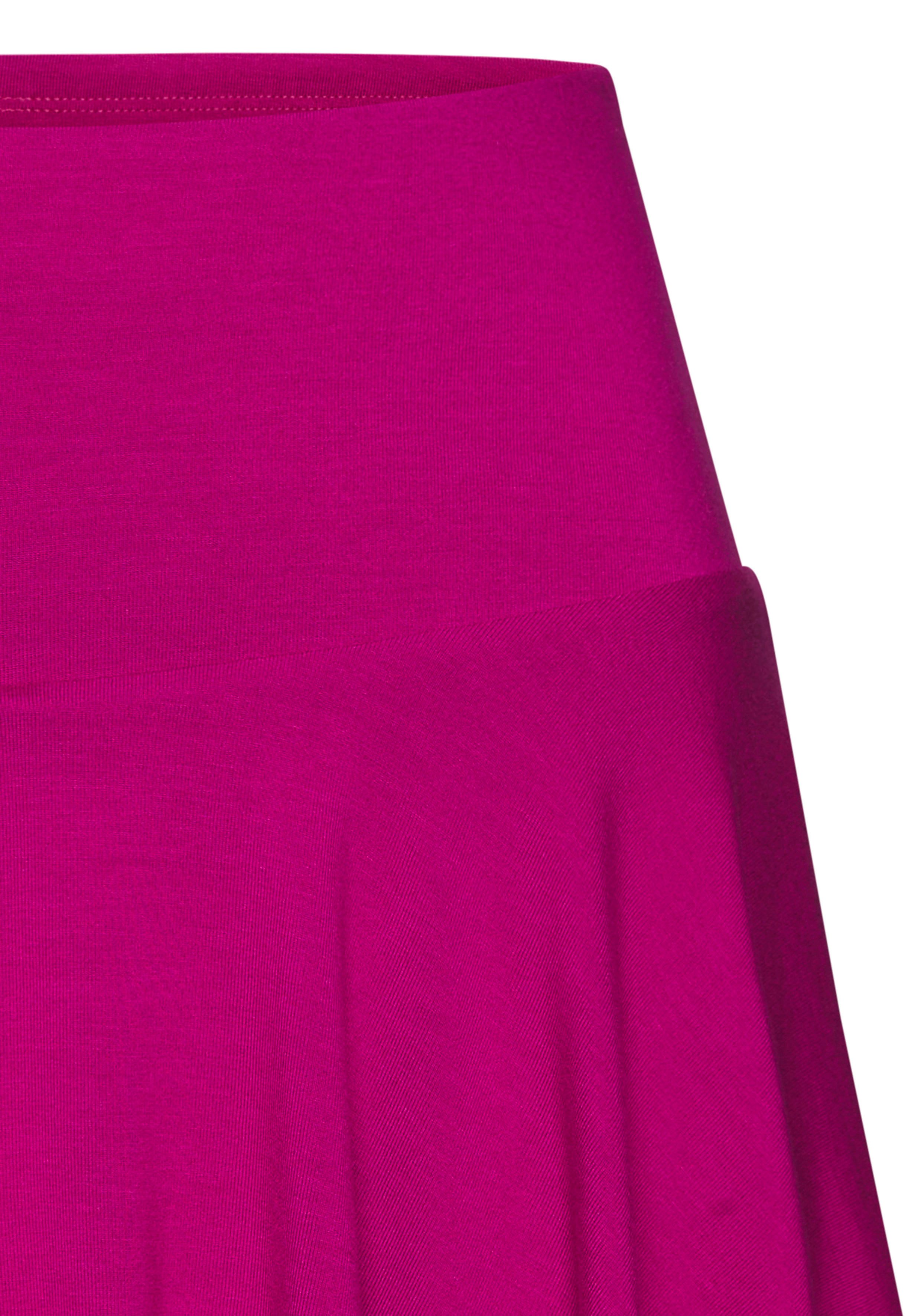 vivance active Broekrok -Tellerrok Tellerrok met geïntegreerde shorts voor fitness, sport en vrije tijd