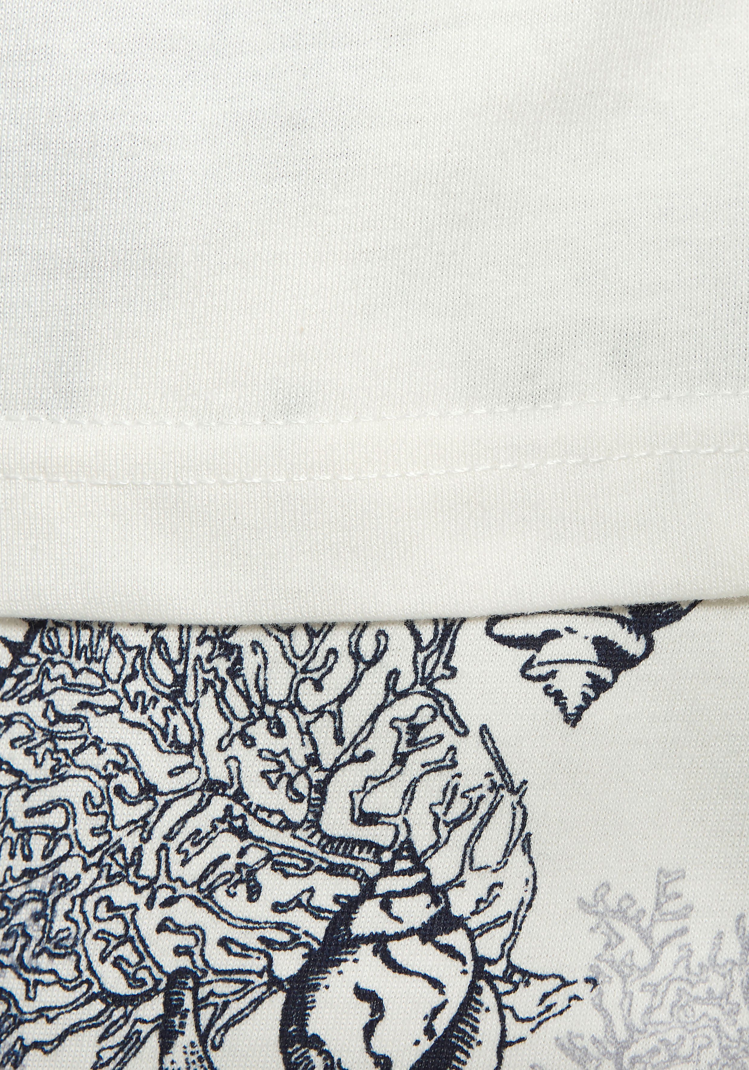 Vivance Dreams Pyjama All-over print (set, 2-delig)