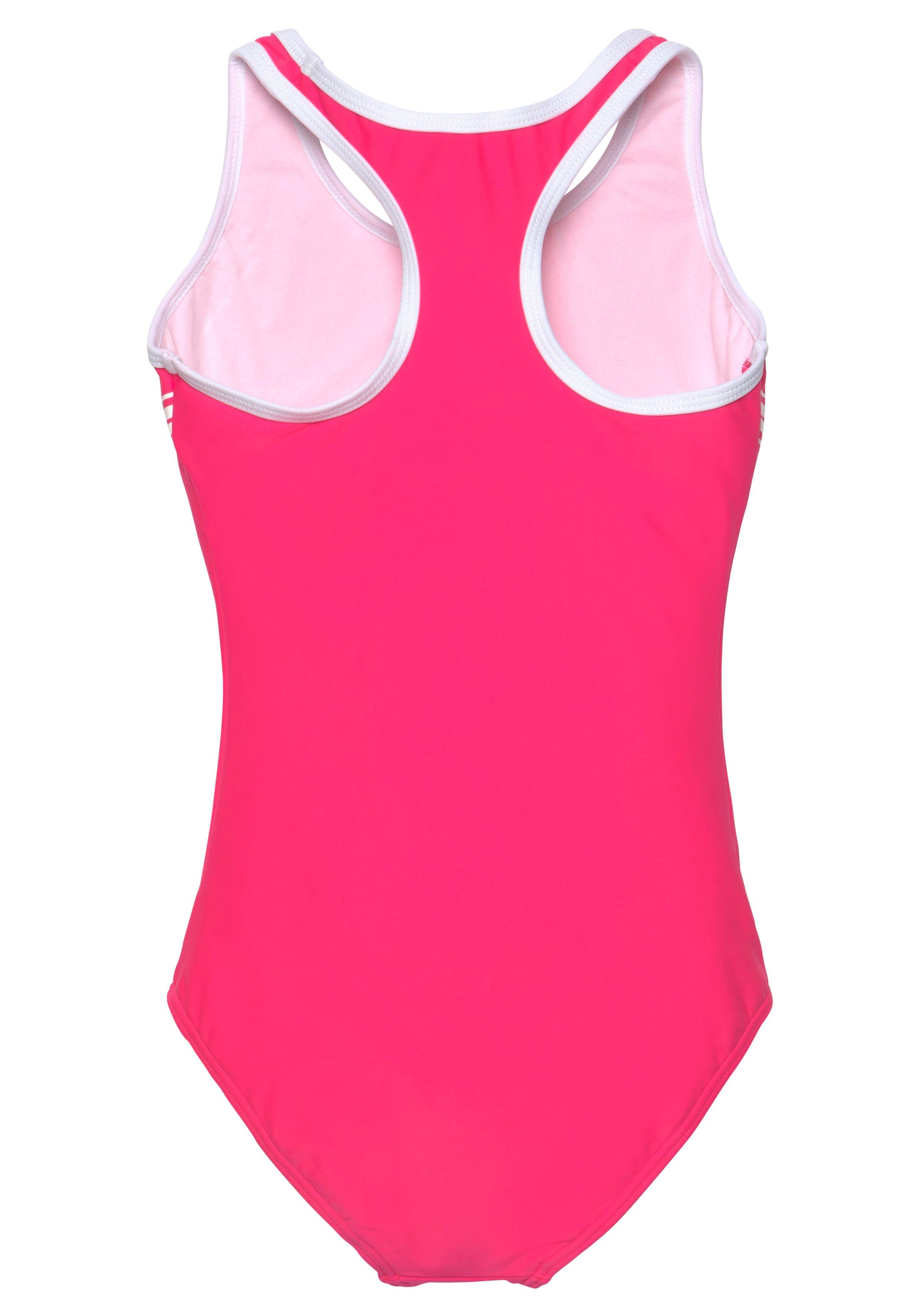 KangaROOS Badpak Sporty met sportieve frontprint