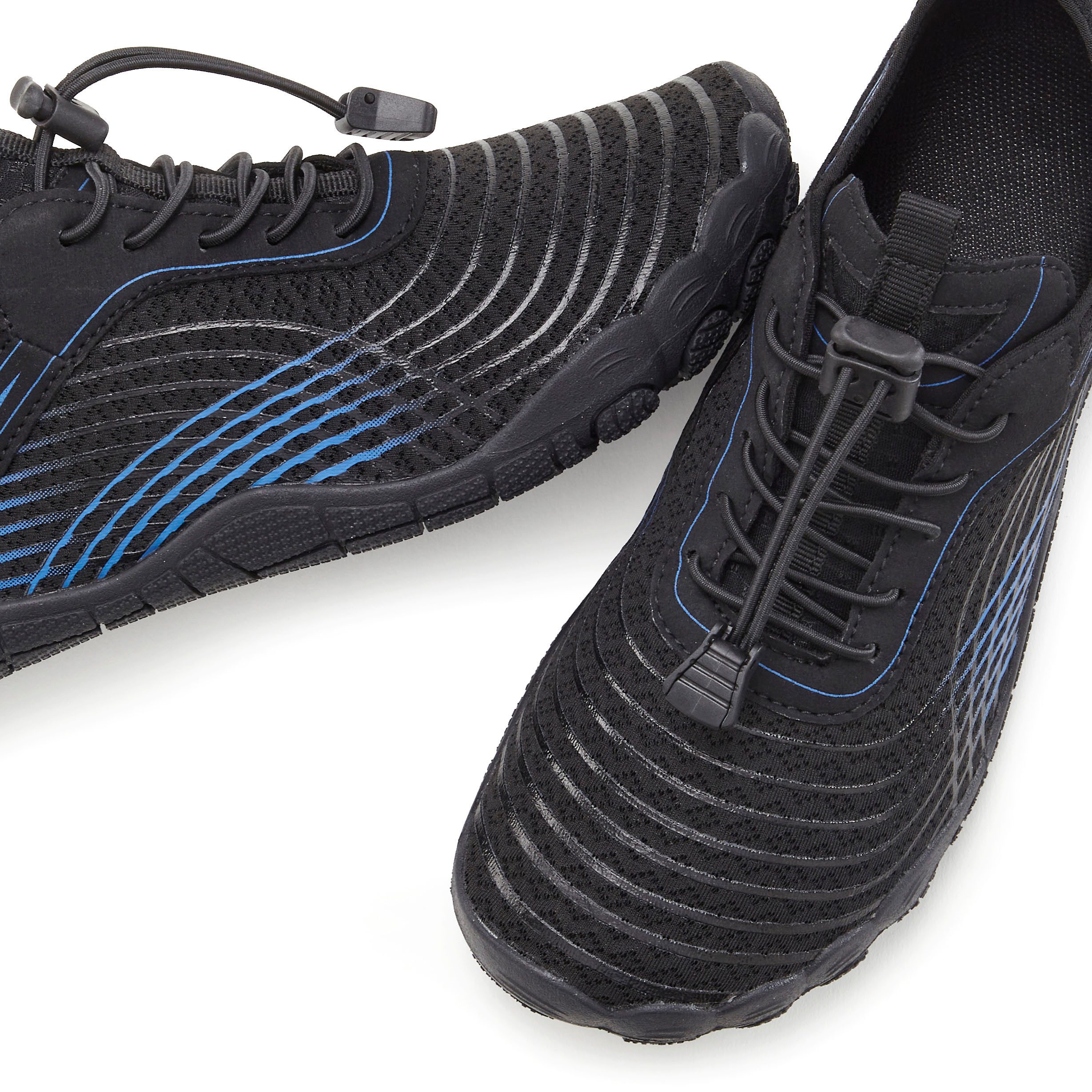 Vivance Sneakers met flexibele zool, vrijetijdsschoen, lage schoen vegan