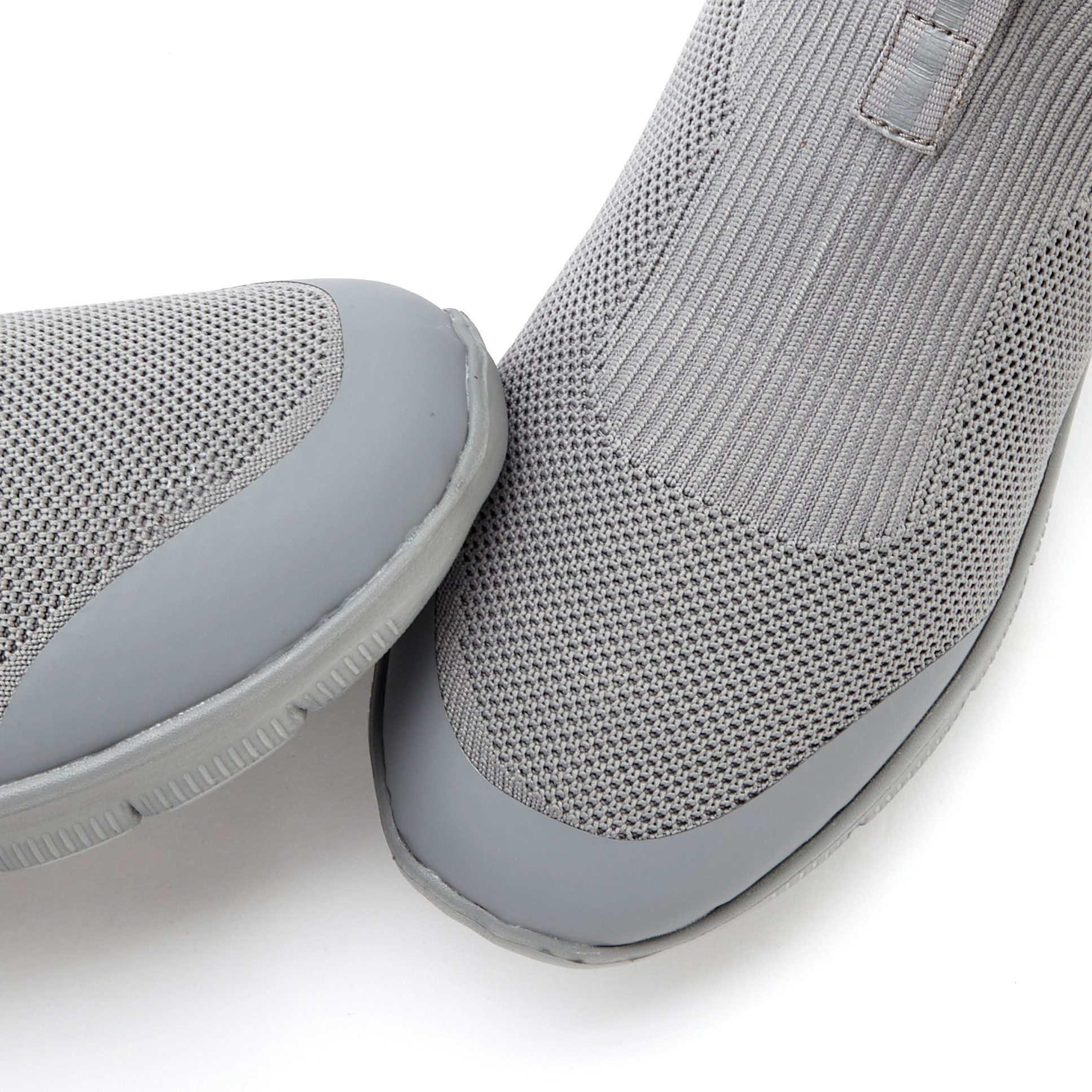 John Devin Sneakers Slipper, vrijetijdsschoen, sneaker met ultralichte zool Unisex VEGAN