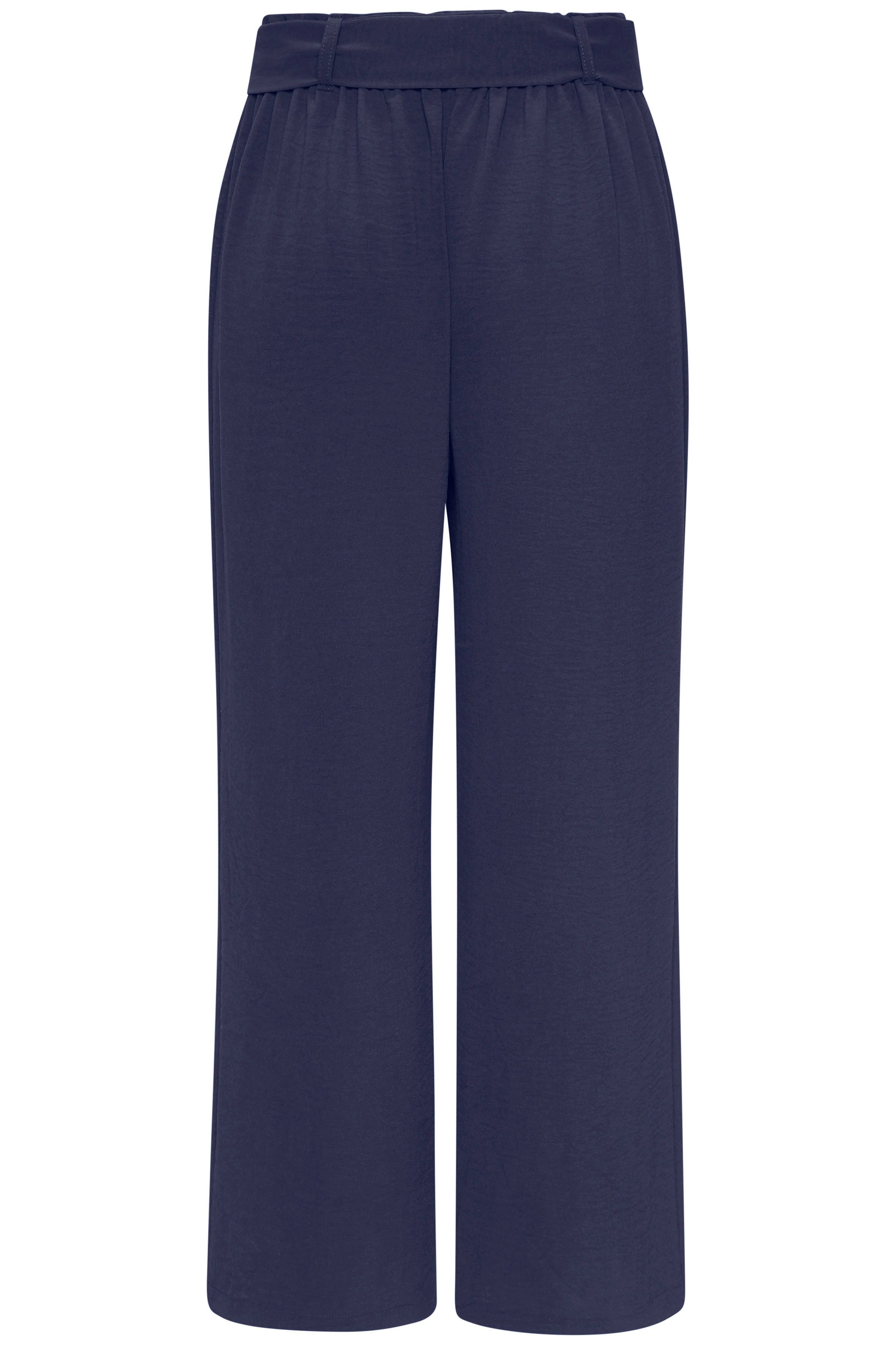Vivance Comfortbroek (Met riem)