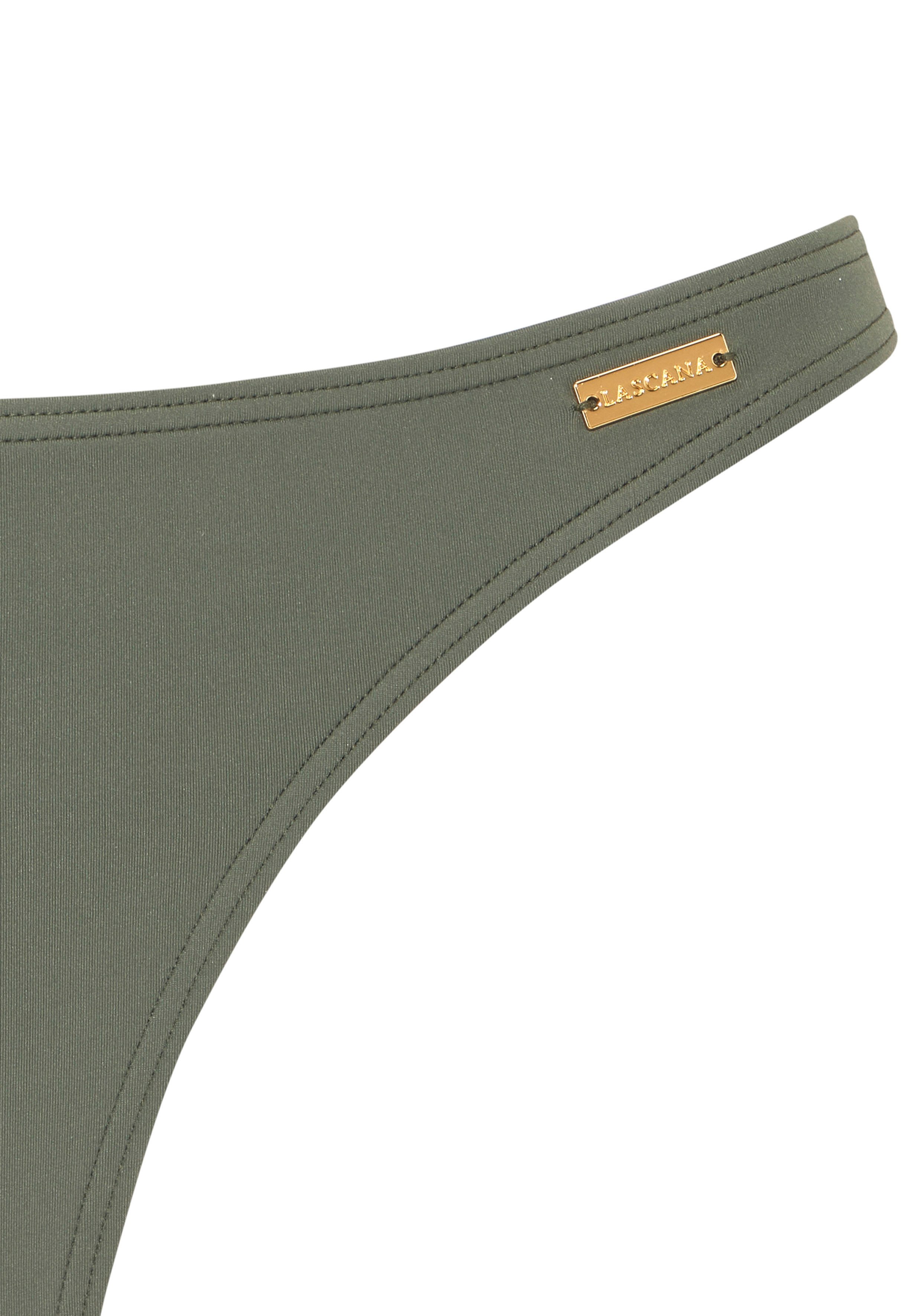 Lascana Bikinibroekje Italy String