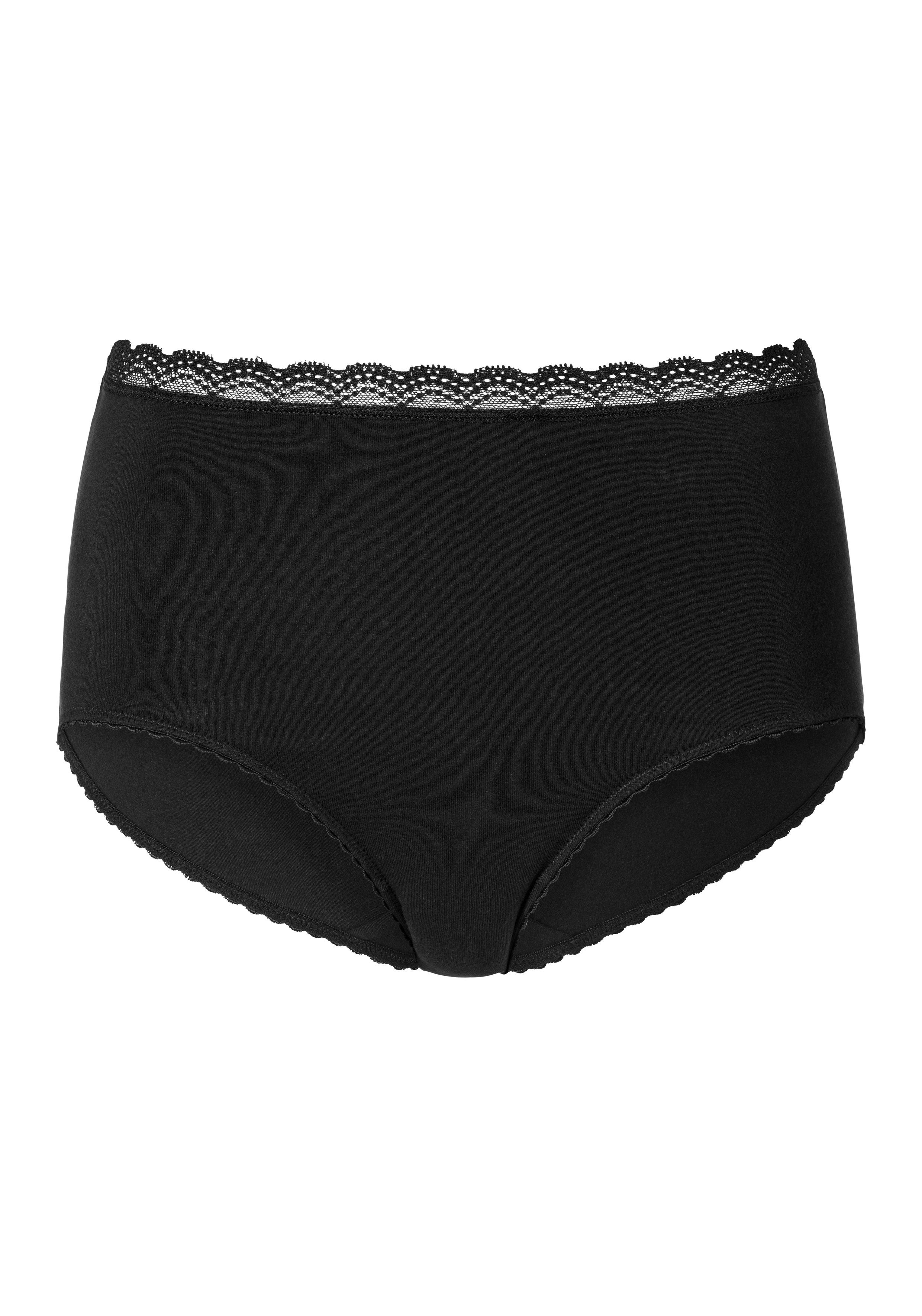 Vivance Tailleslip aangenaam elastische kwaliteit (6 stuks)