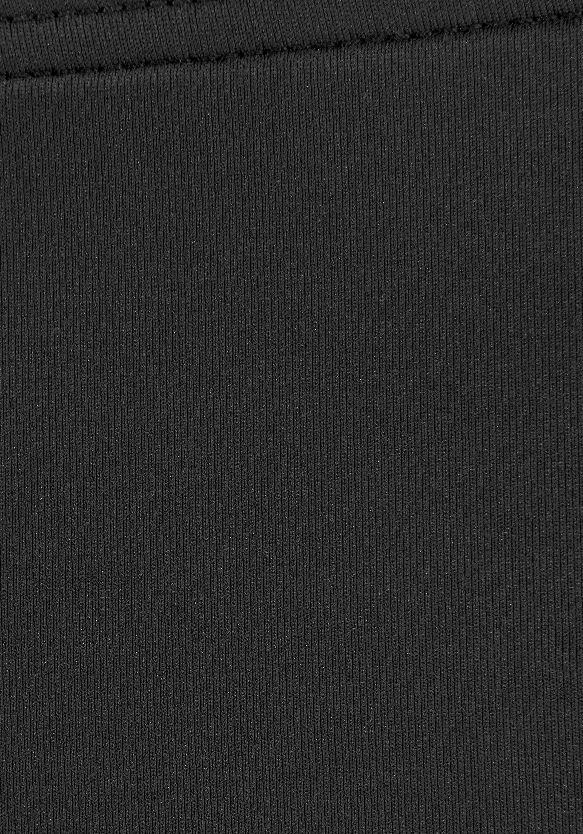 Elbsand Bikinibroekje Letra in klassieke kleuren