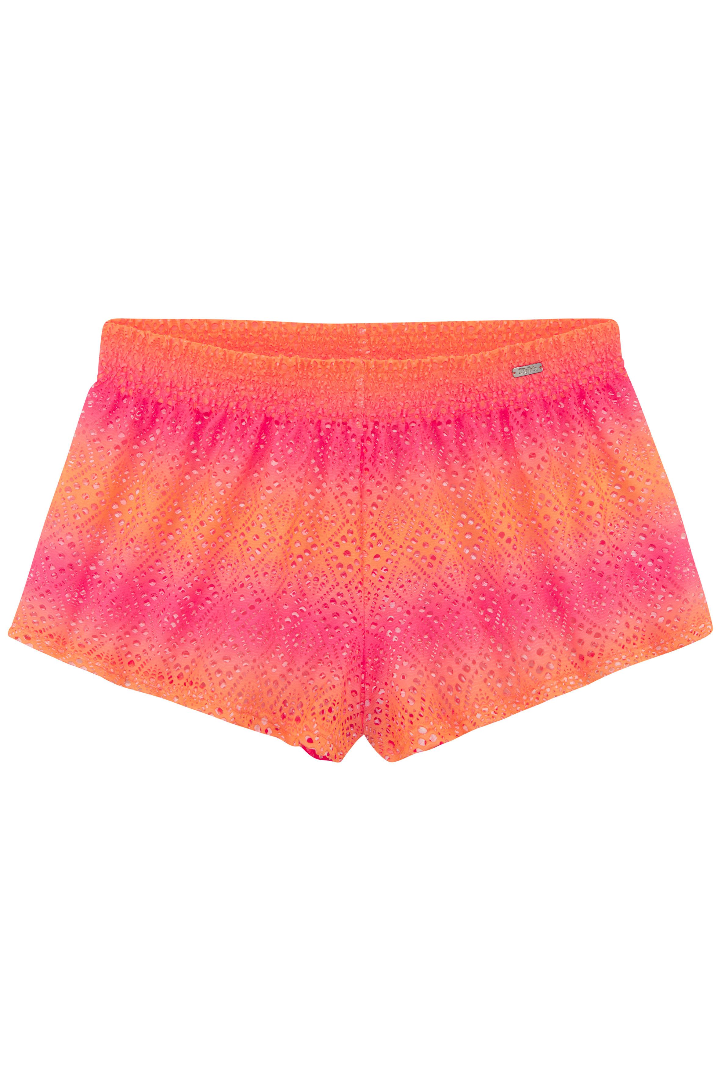 Buffalo Zwemshort met verloop
