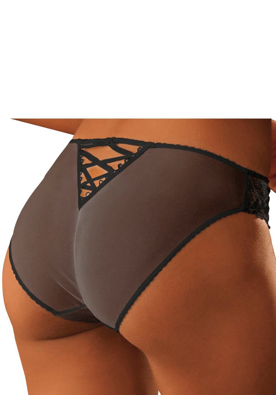 Jette Joop Tanga in uniek bloemdesign