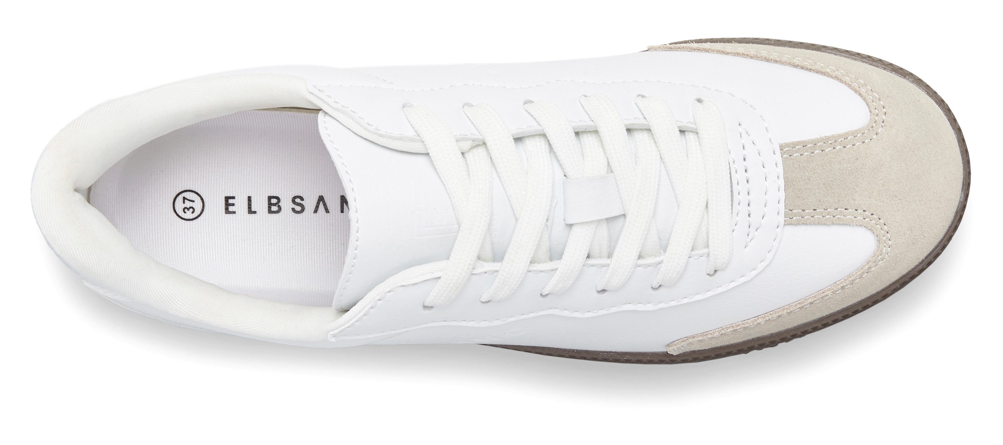 Elbsand Sneakers Vrijetijdsschoen