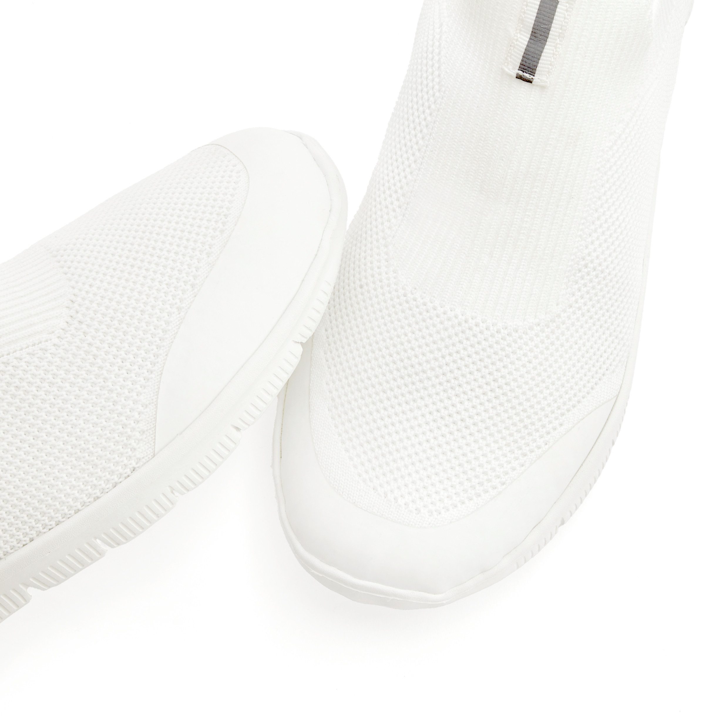 John Devin Sneakers Slipper, vrijetijdsschoen, sneaker met ultralichte zool Unisex VEGAN
