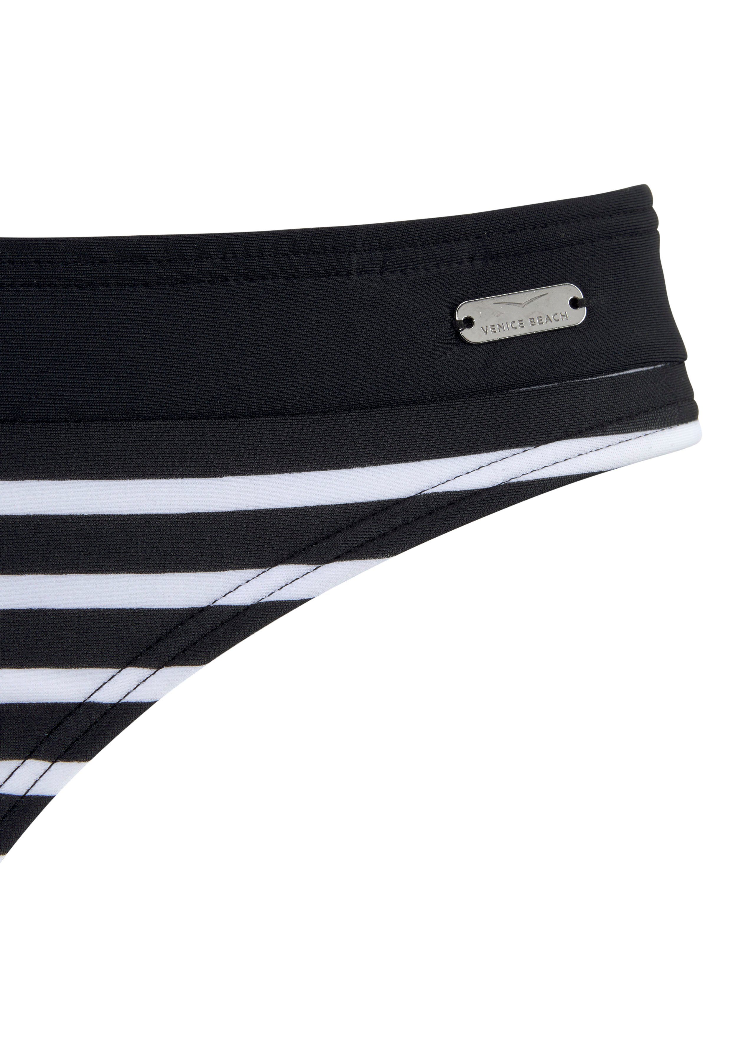 Venice Beach Bikinibroekje Summer in de patroonmix