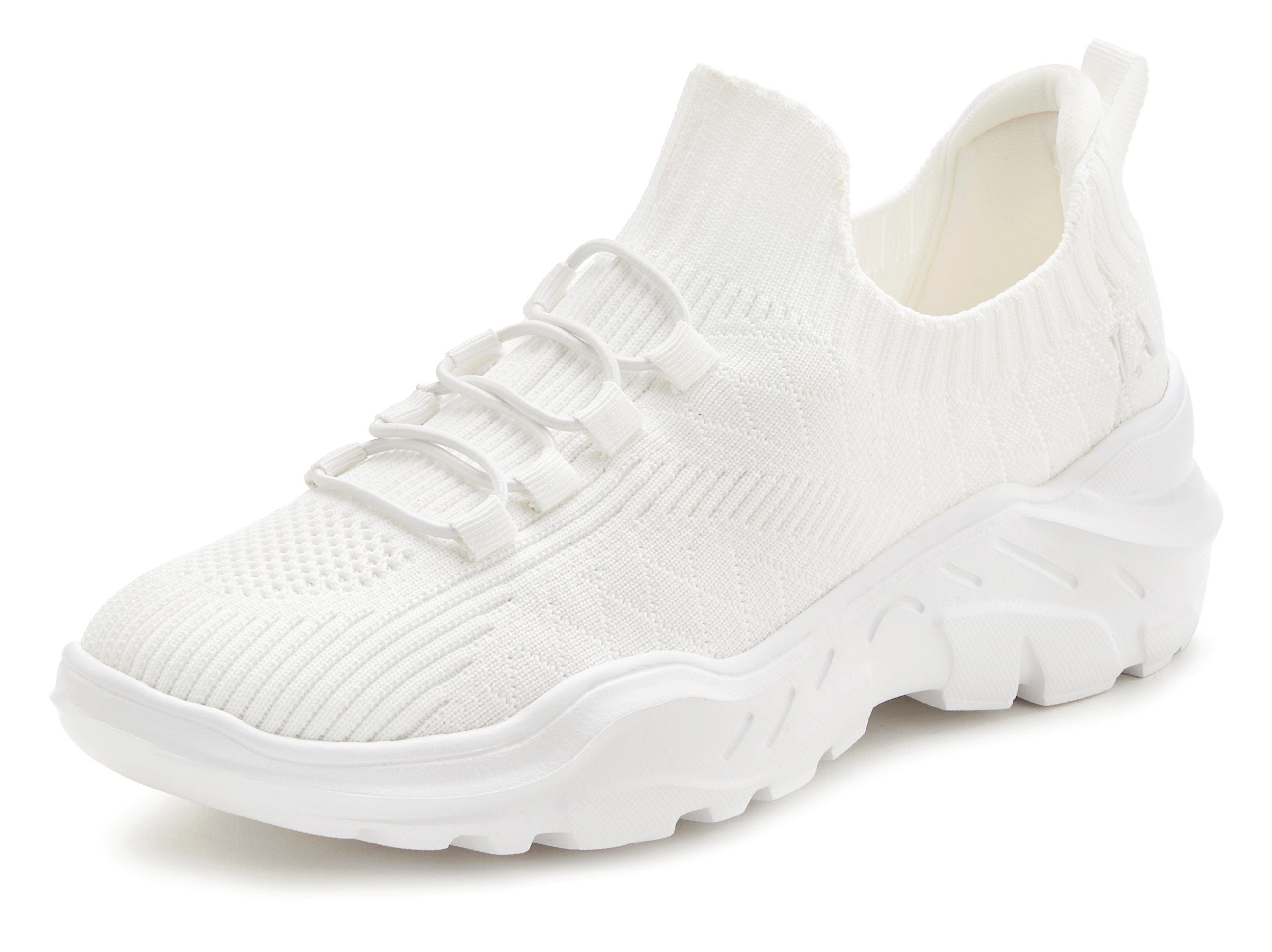 active by Lascana Sneakers Halfschoen, vrijetijdsschoen, ultralicht en comfortabel,