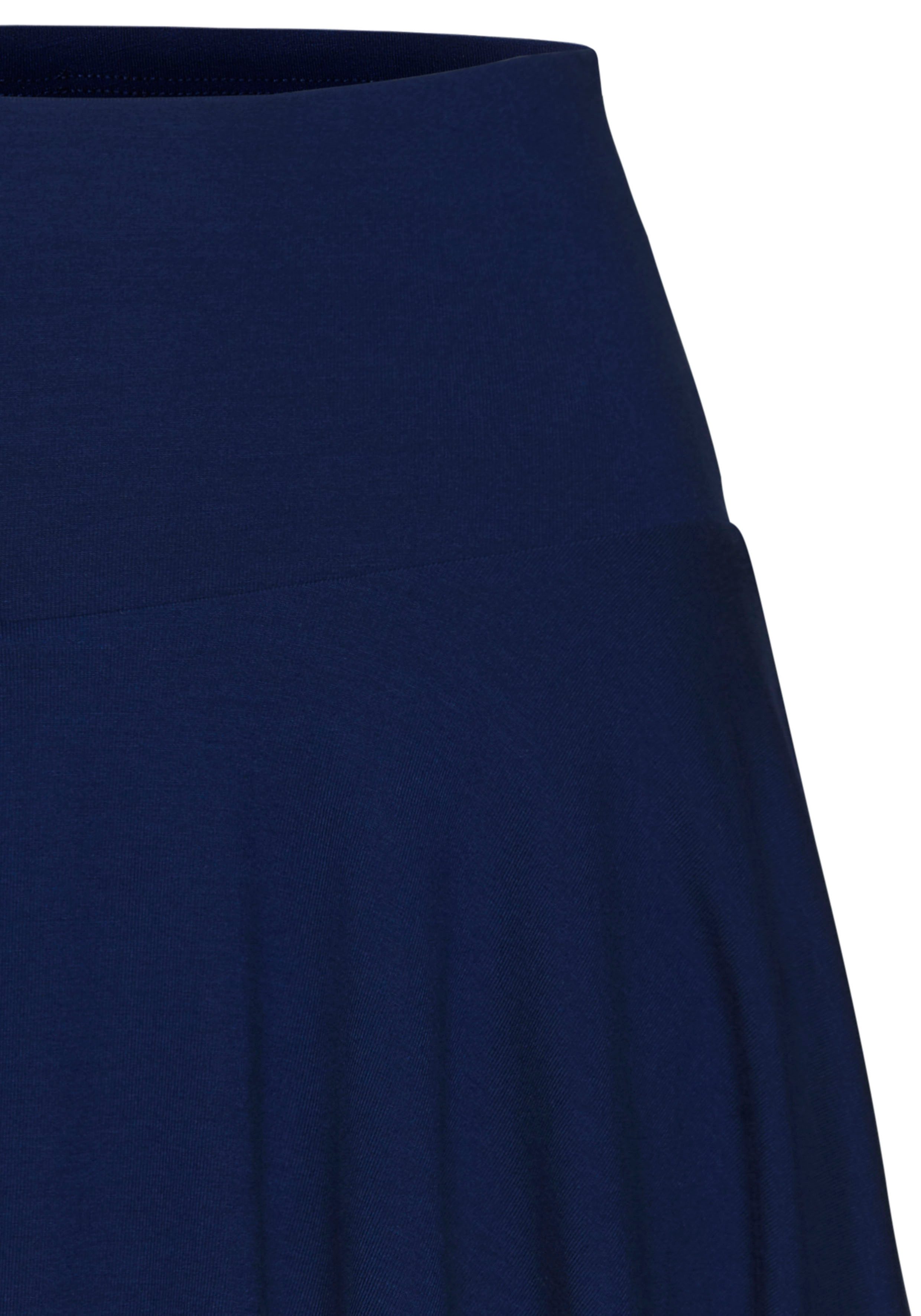 vivance active Broekrok -Tellerrok Tellerrok met geïntegreerde shorts voor fitness, sport en vrije tijd
