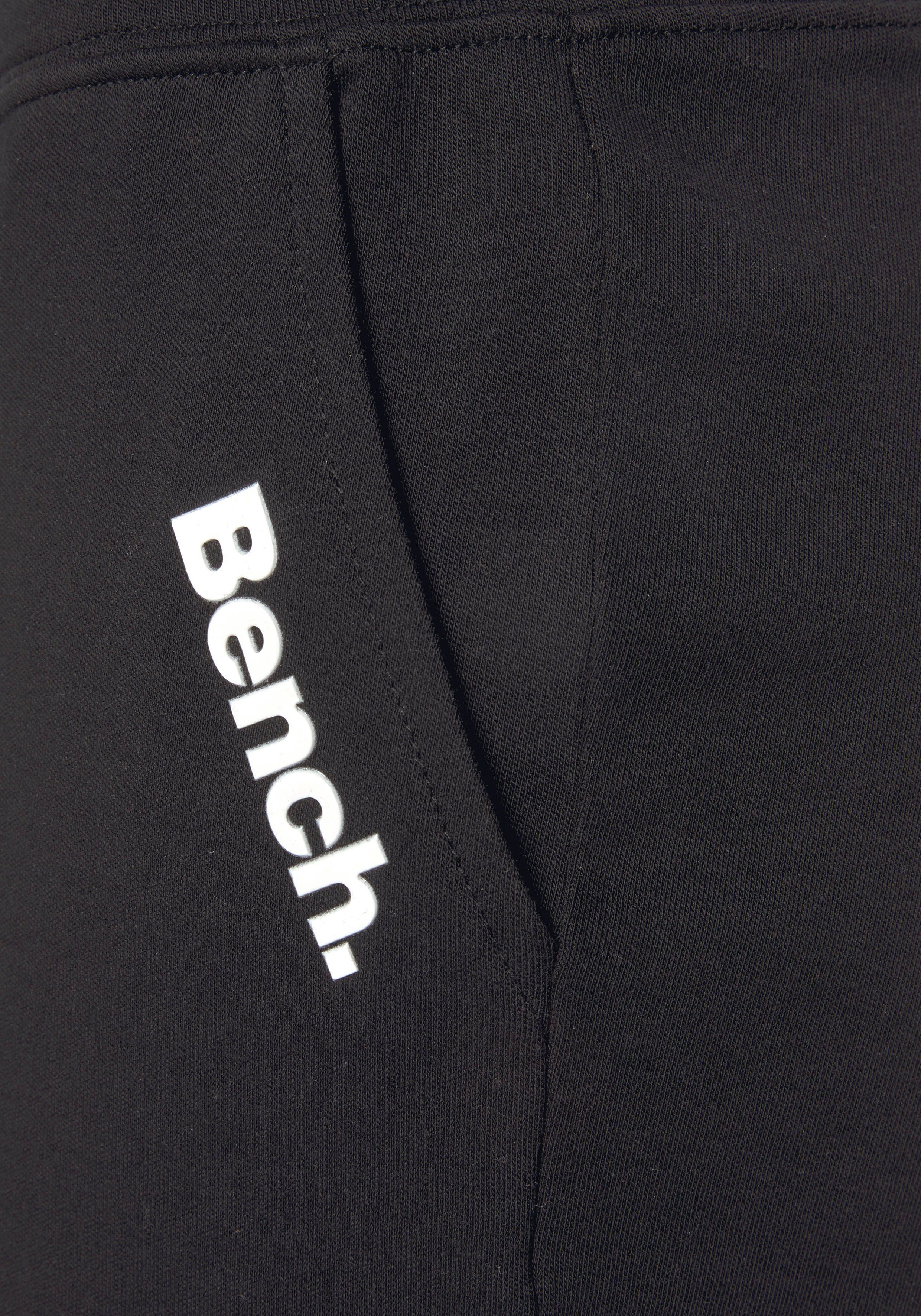 Bench. Loungewear Sweatbroek met drukknopen aan de taille, loungepak