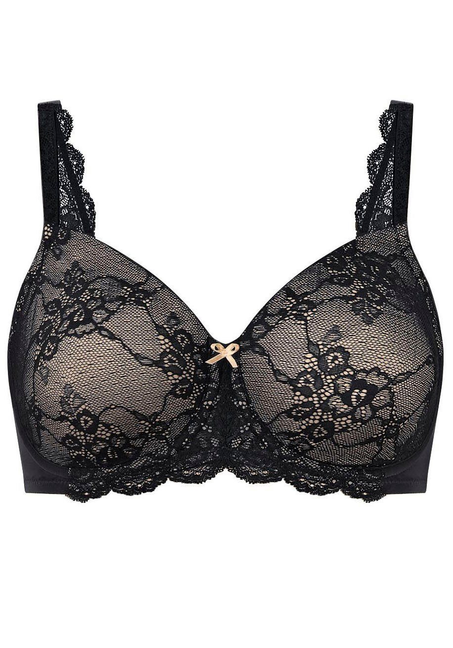 Triumph Minimizer-bh Contouring Sensation W01