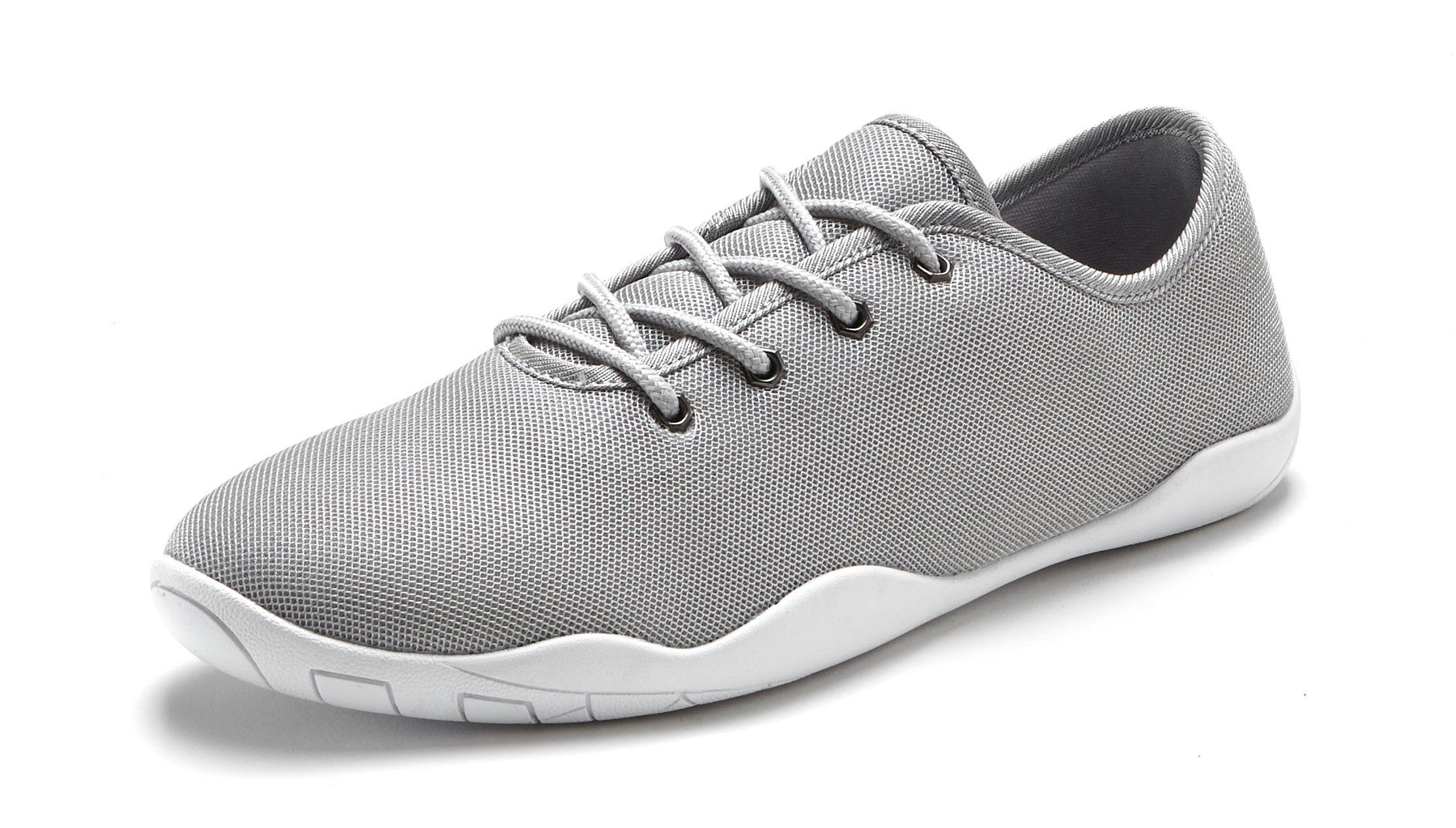 AUTHENTIC LE JOGGER Sneakers Veterschoenen met lichte en platte zool, veterschoenen, vrijetijdsschoenen vegan