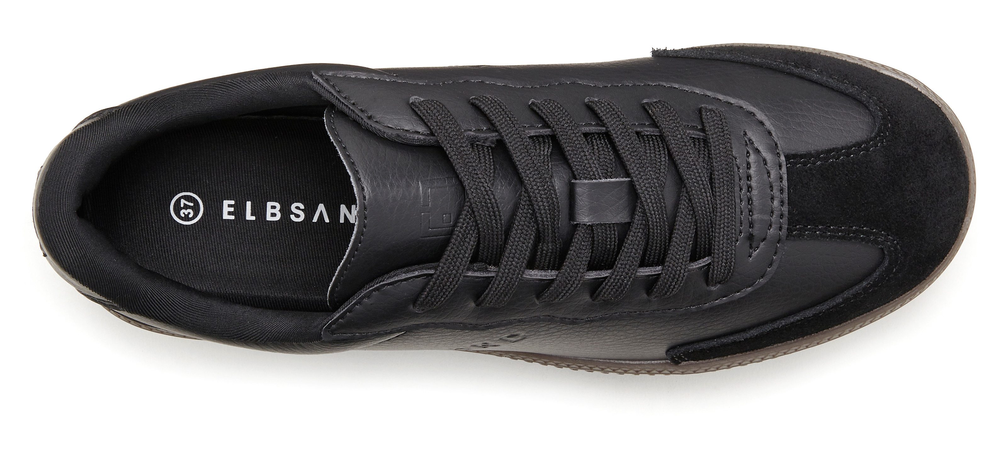 Elbsand Sneakers Vrijetijdsschoen