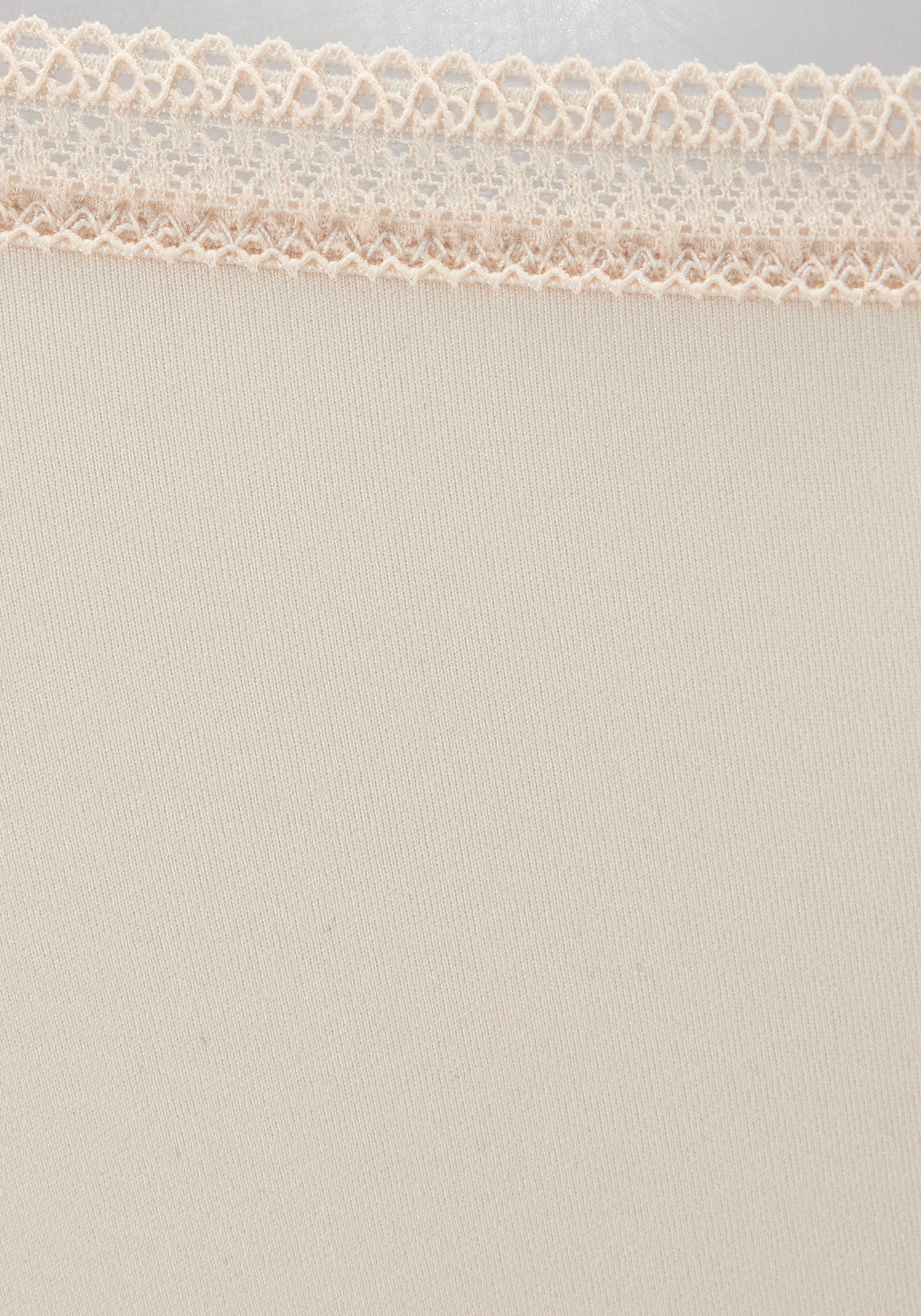 s.Oliver RED LABEL Beachwear Slip SEAMLESS met naadloze verwerking