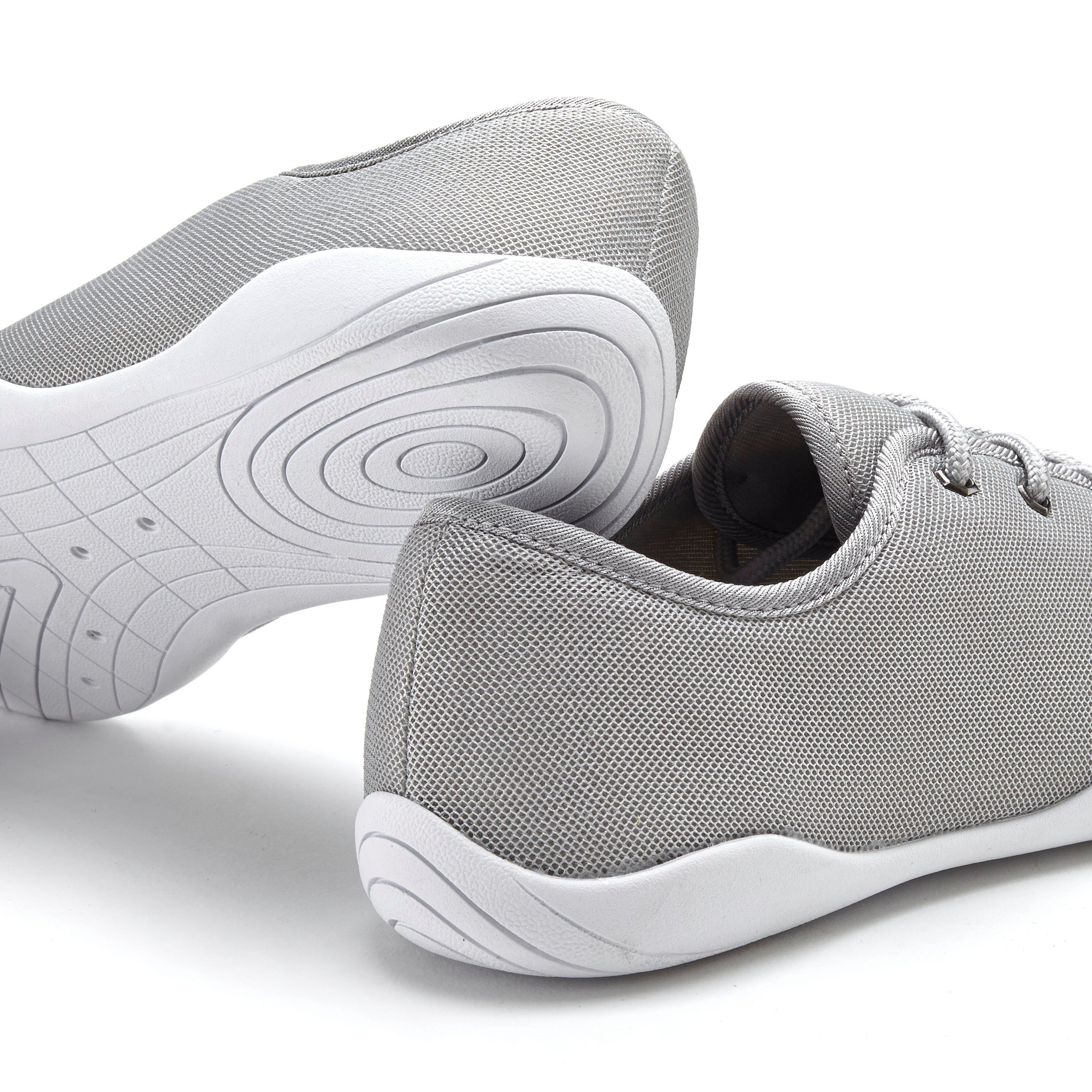 AUTHENTIC LE JOGGER Sneakers Veterschoenen met lichte en platte zool, veterschoenen, vrijetijdsschoenen vegan