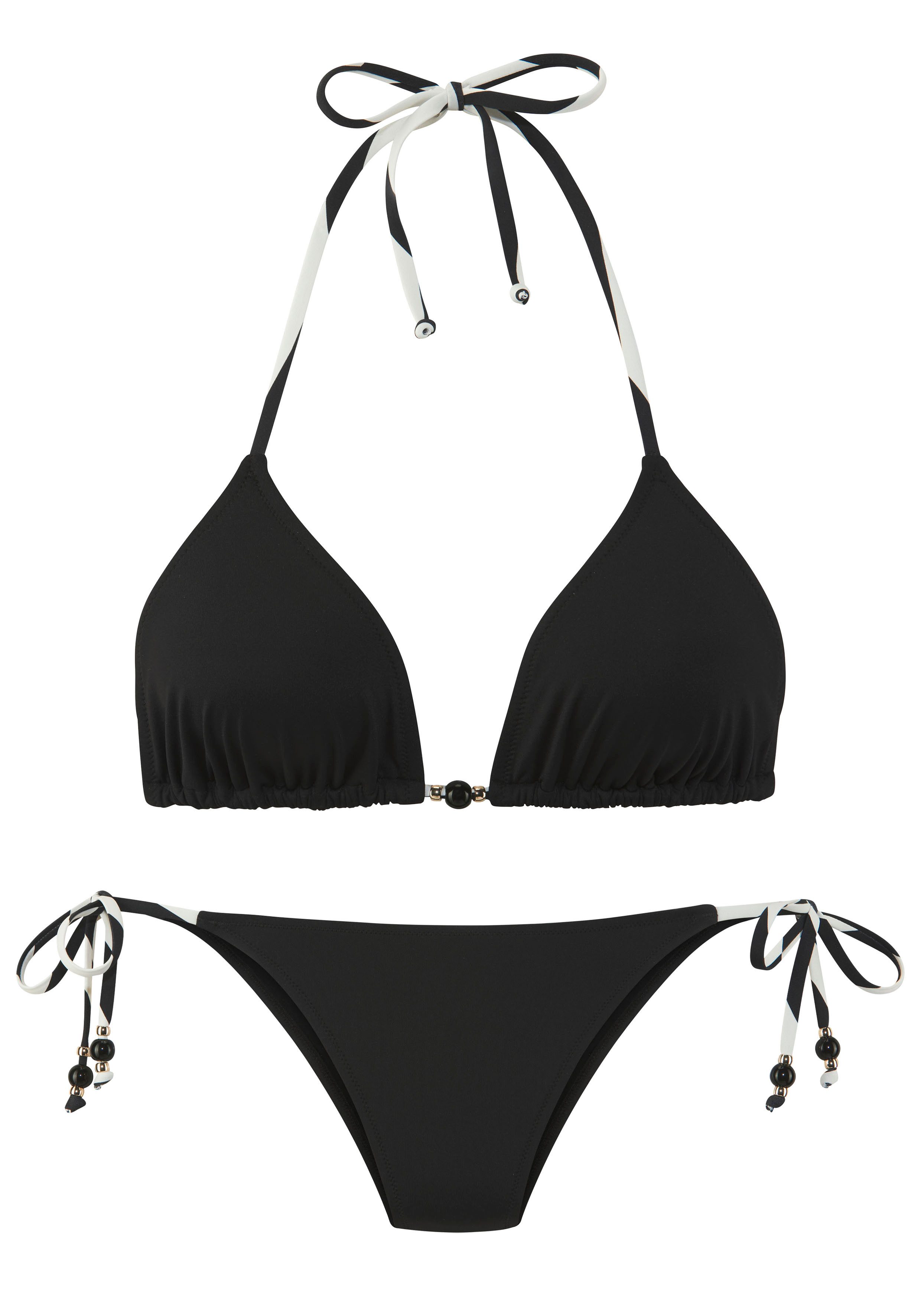 French Connection Triangelbikini Claire