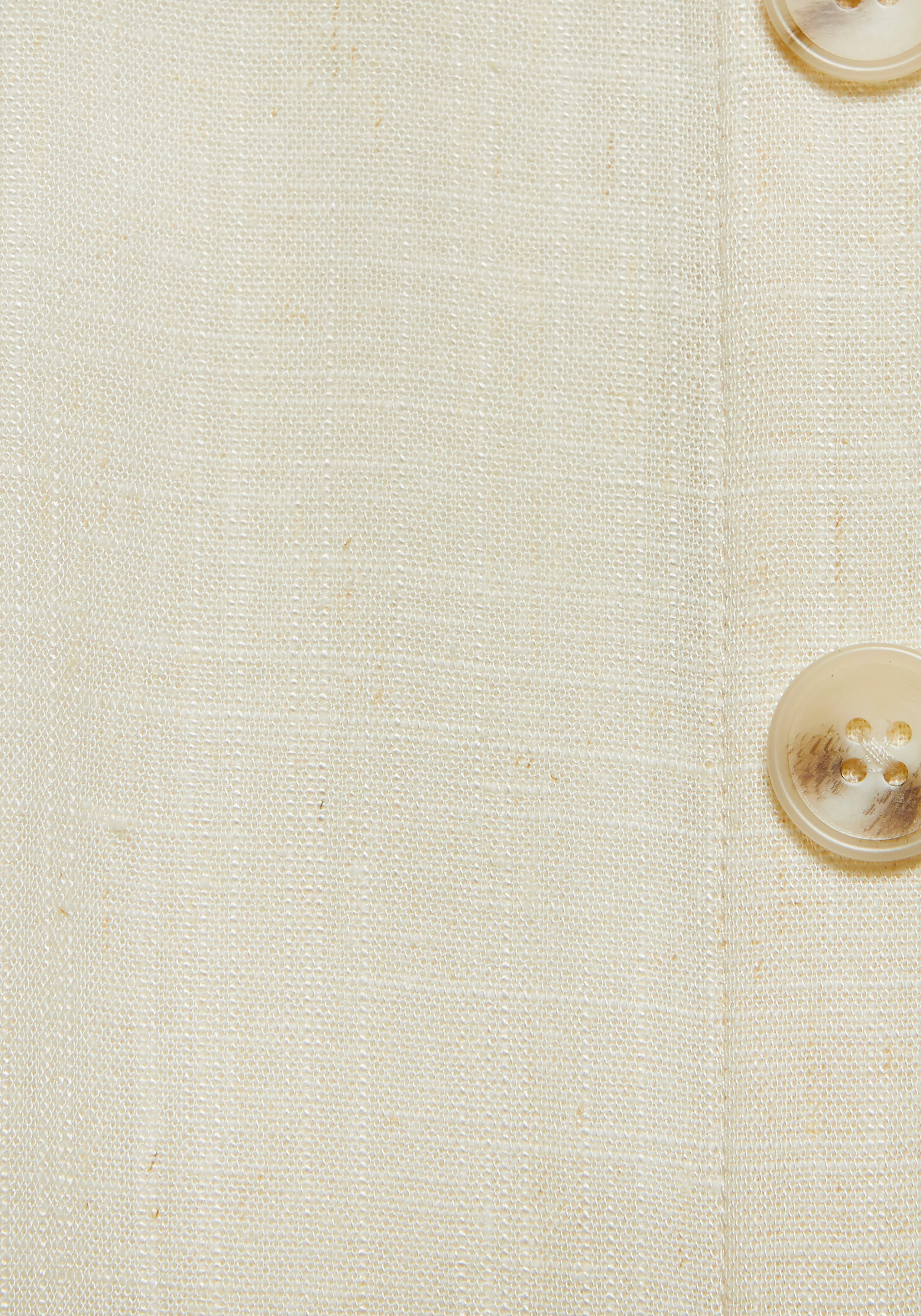 Lascana Maxi-jurk met brede bandjes van geweven stof in linnenlook, zomers