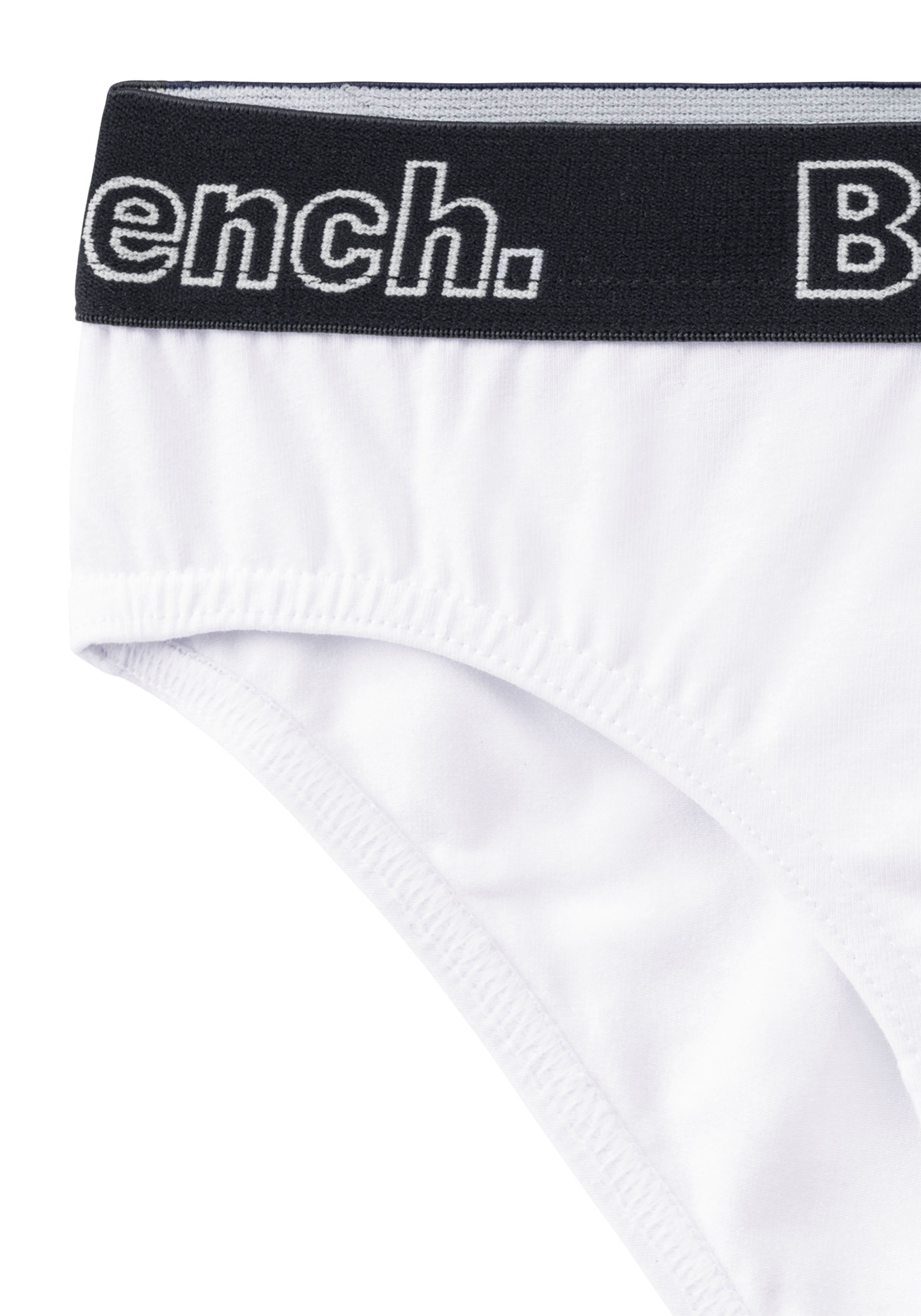 Bench. Slip weefband met logo (set, 3 stuks)